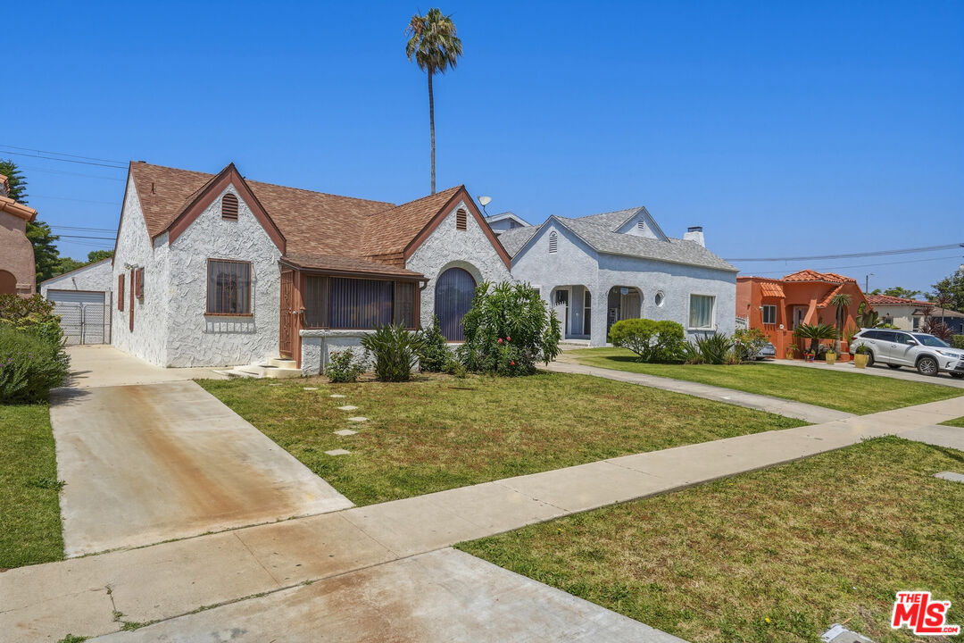 Move-In Ready 3-Bedroom Single Family Home 1