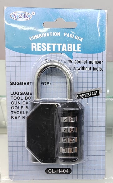 CL-H404插卡密码锁
