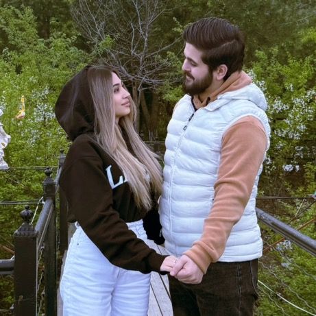 𝓢ə𝓶𝓪 & 𝓐𝓷𝓪𝓻 ♥️