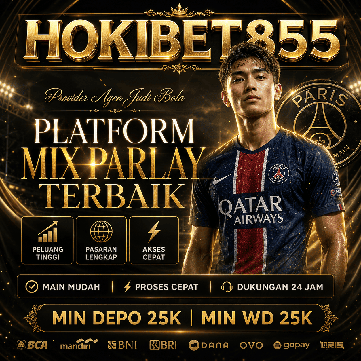 HOKIBET855