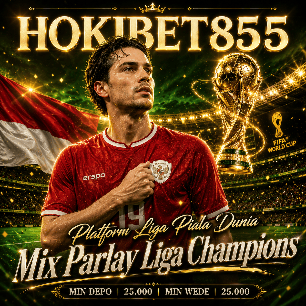HOKIBET855
