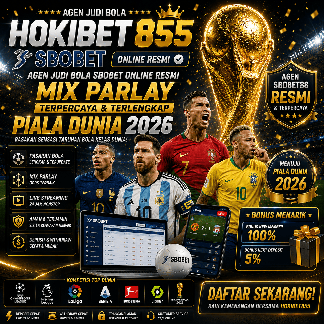 HOKIBET855