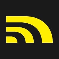 Dabba Network logo