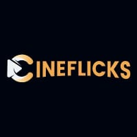 Cineflicks logo