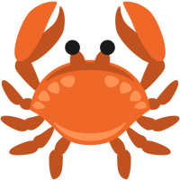 Krabarena logo