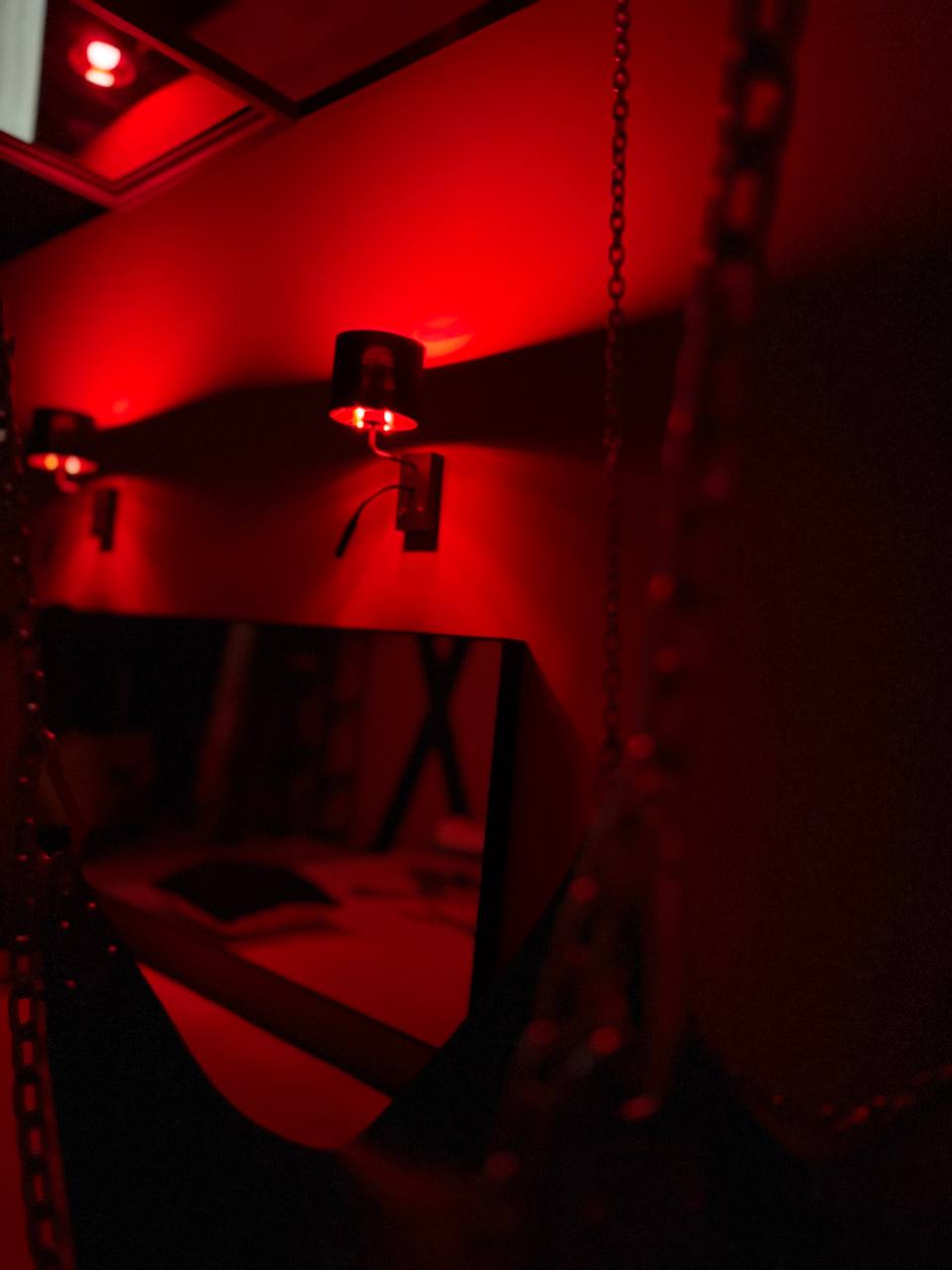 Tantra Club Praha — interior 4