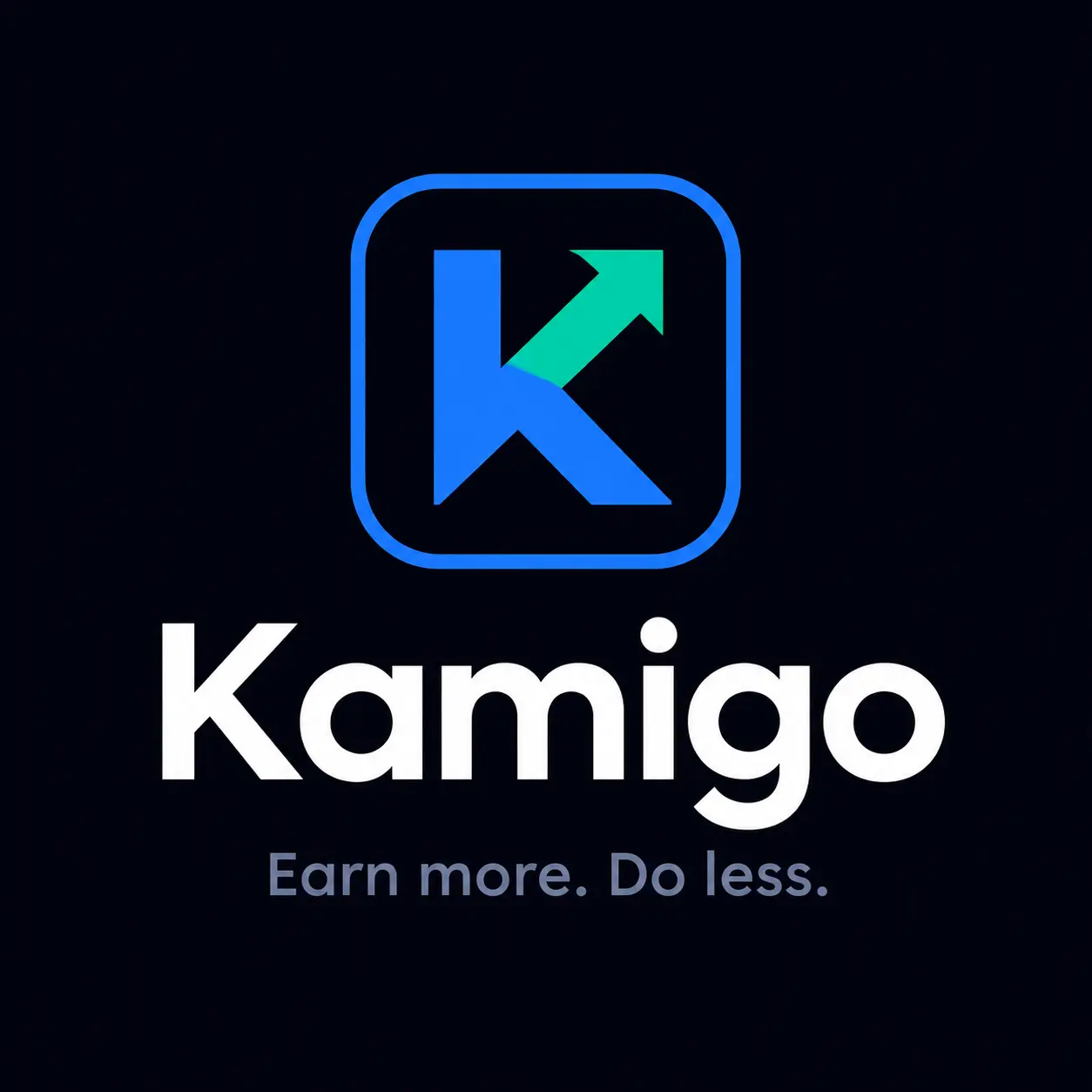 kamigo logo