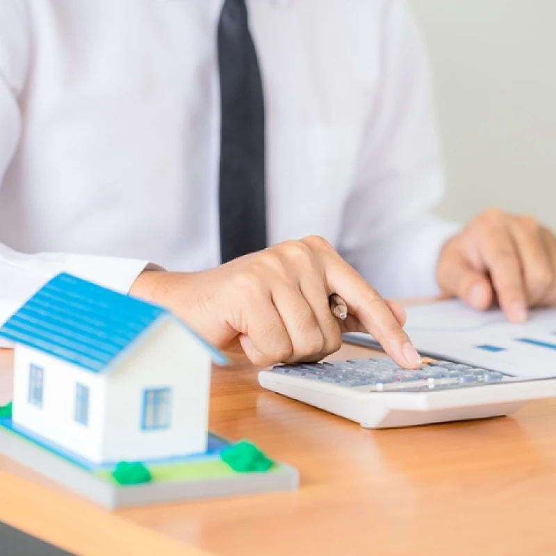 Understanding Real Estate Appraisals: The Key to Accurate Property Valuation.