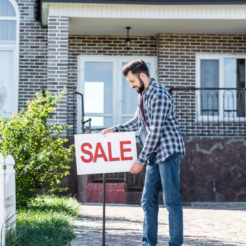 How to Avoid Common Mistakes When Selling Your Home. 