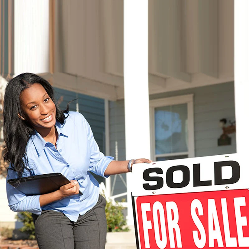 How to Start a Career as a Real Estate Agent: A Guide to Success.