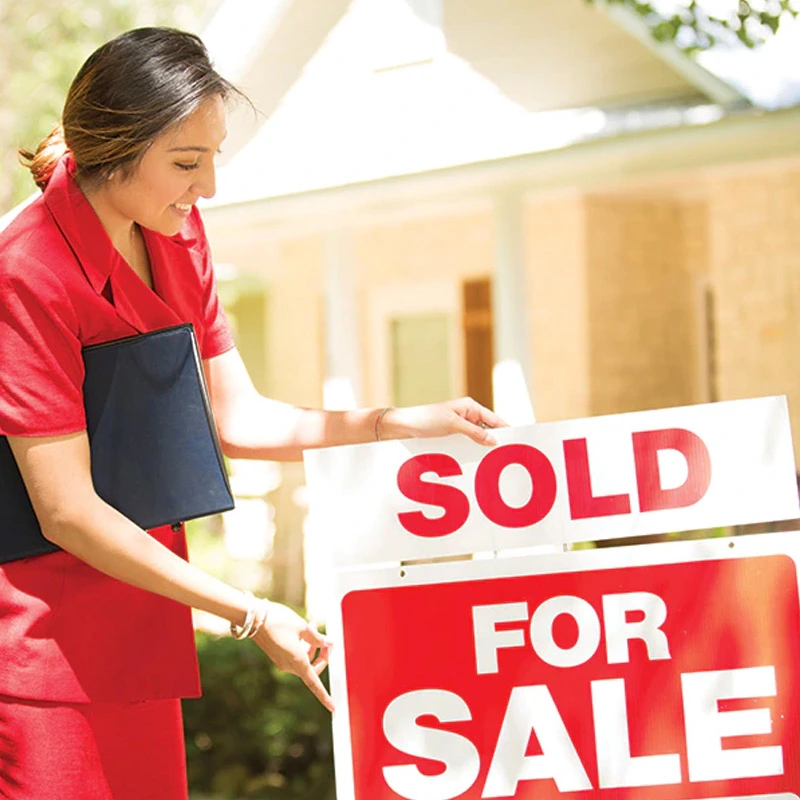 Why You Need a Real Estate Agent to Buy a Home or a Property