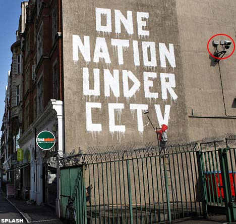 Banksy