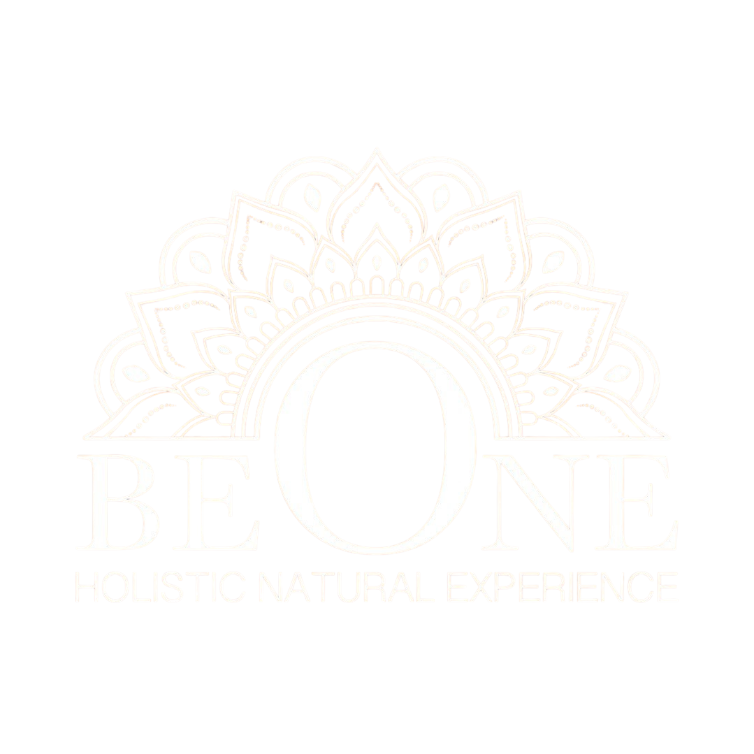 BeOne Logo