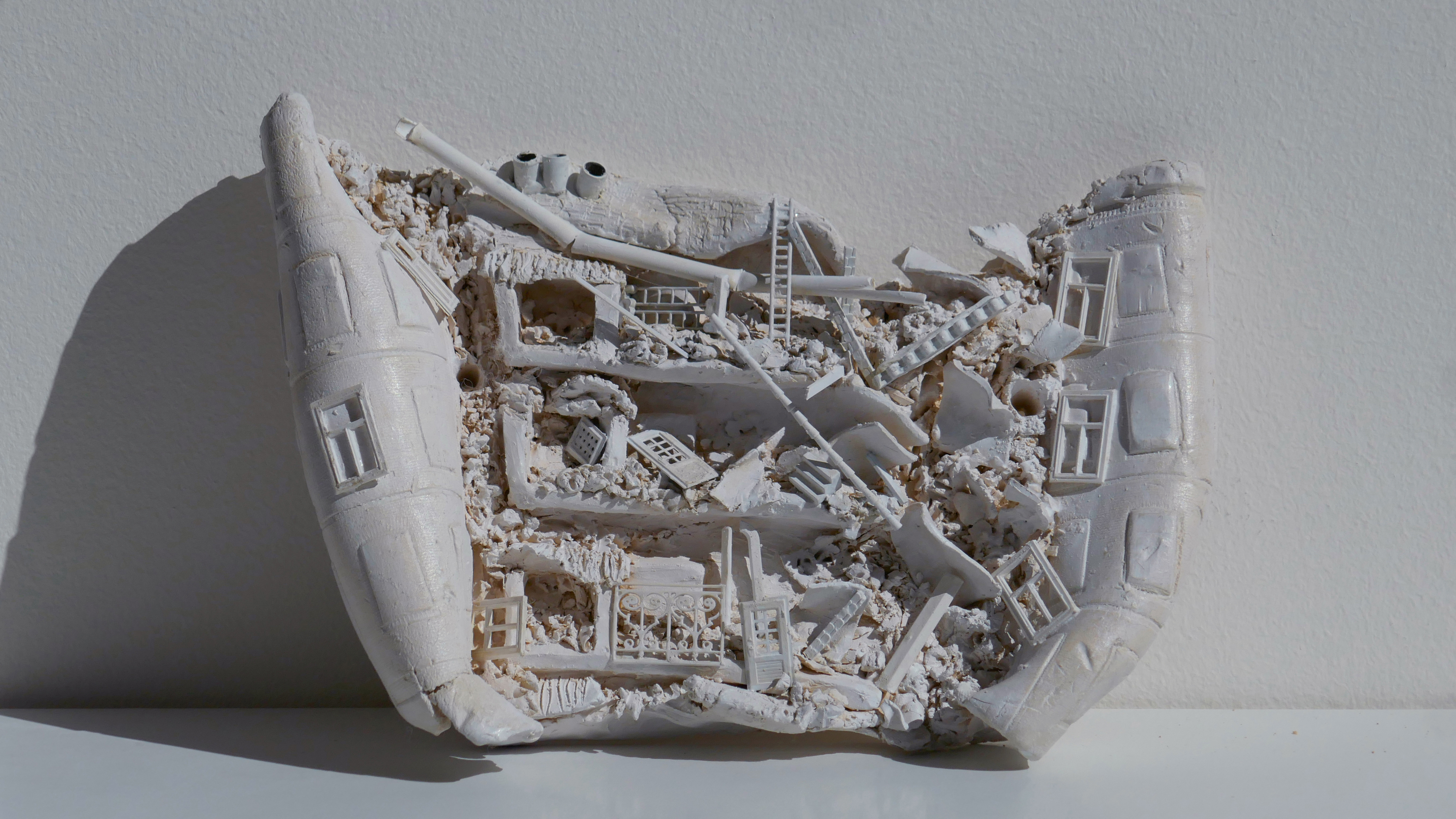 Visuel de Sylvia Goubern