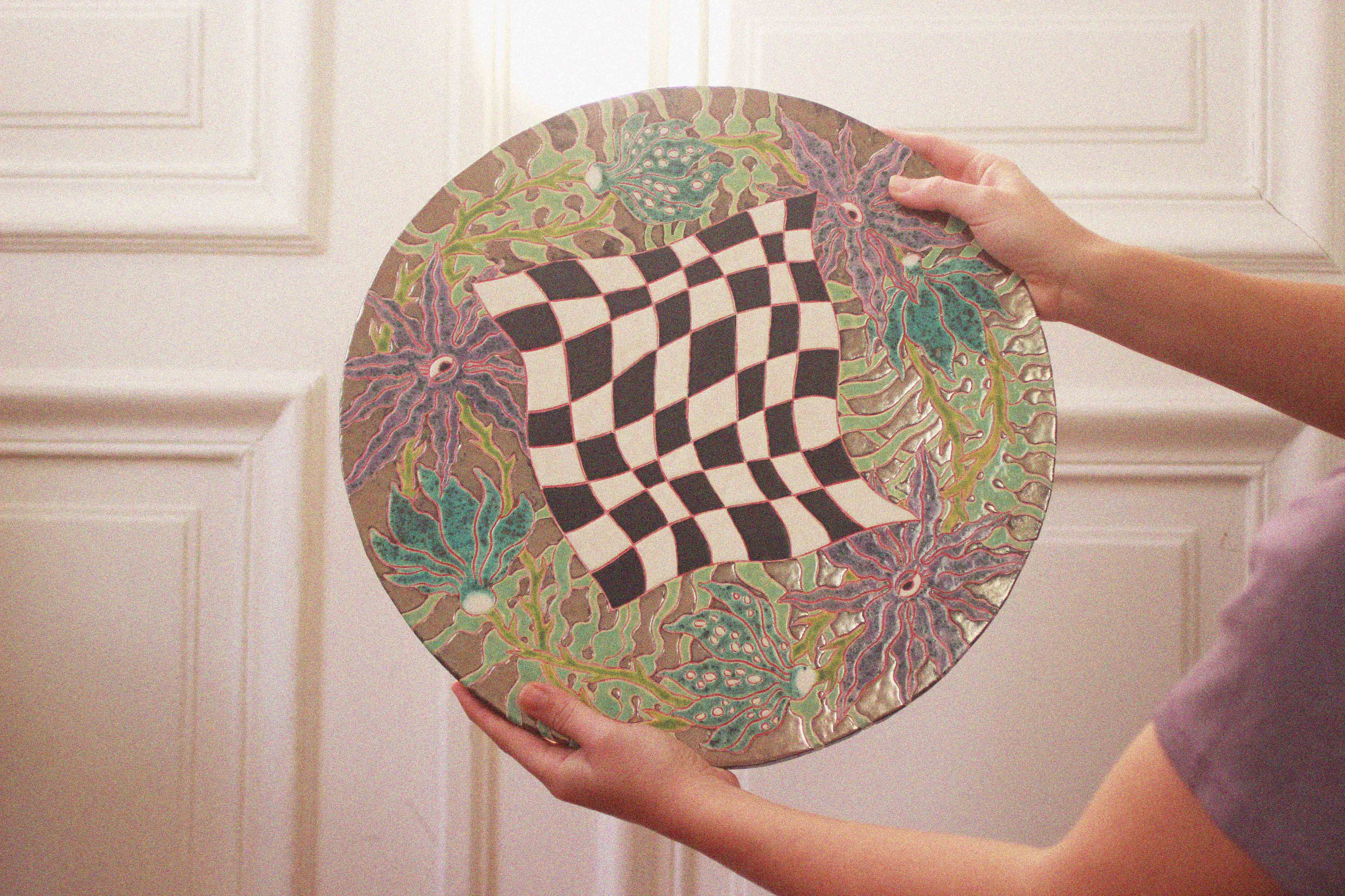 Visuel de Elisa Bodet