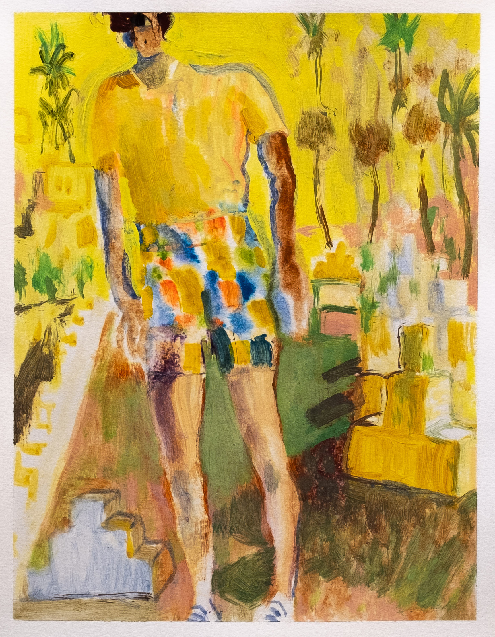 Visuel de Adrien Ladmiral