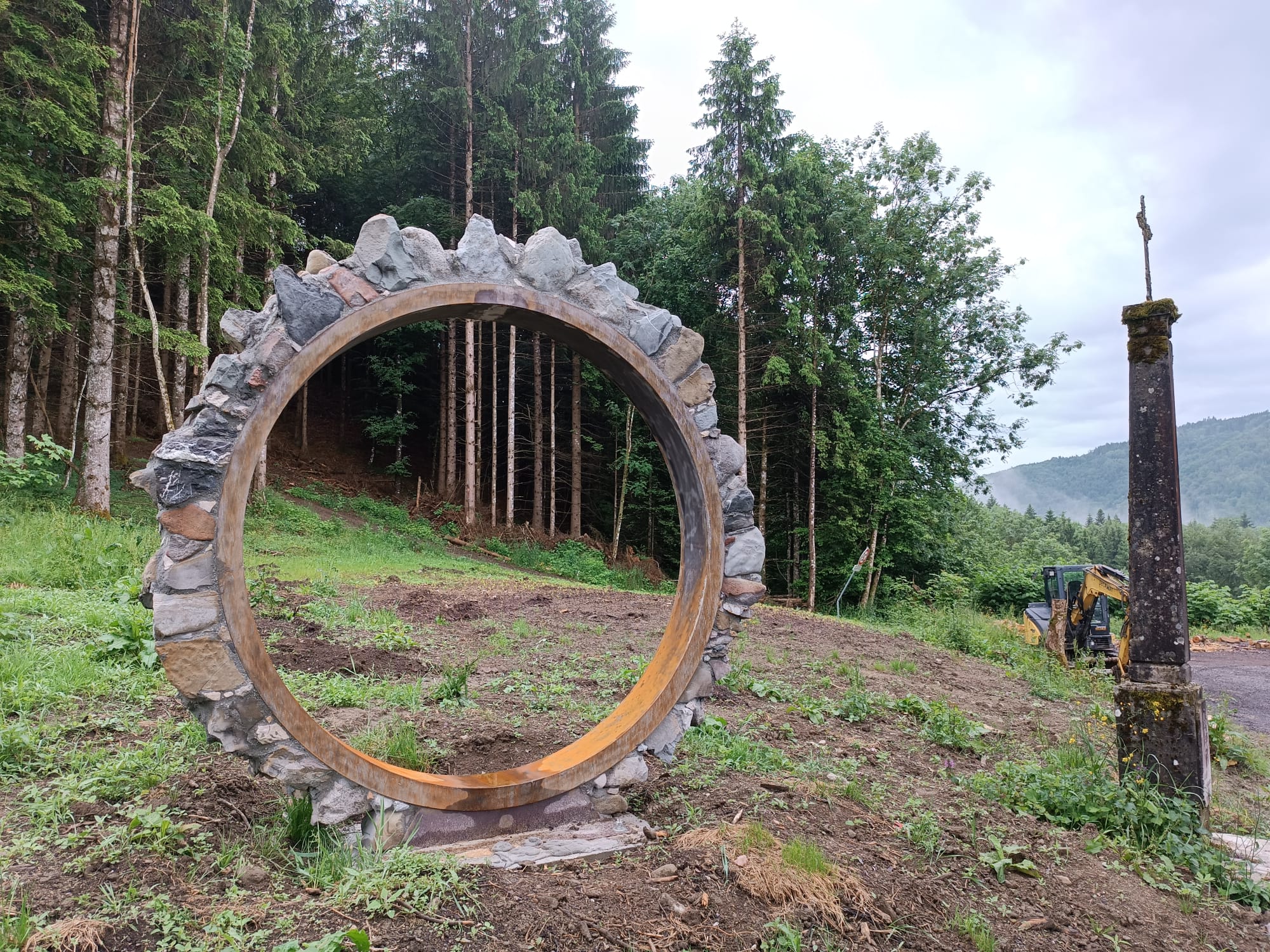 Visuel de Laurane FAHRNI