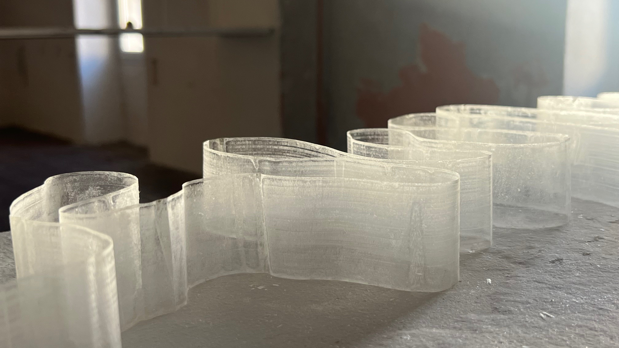 Visuel de Pascale Duvivier