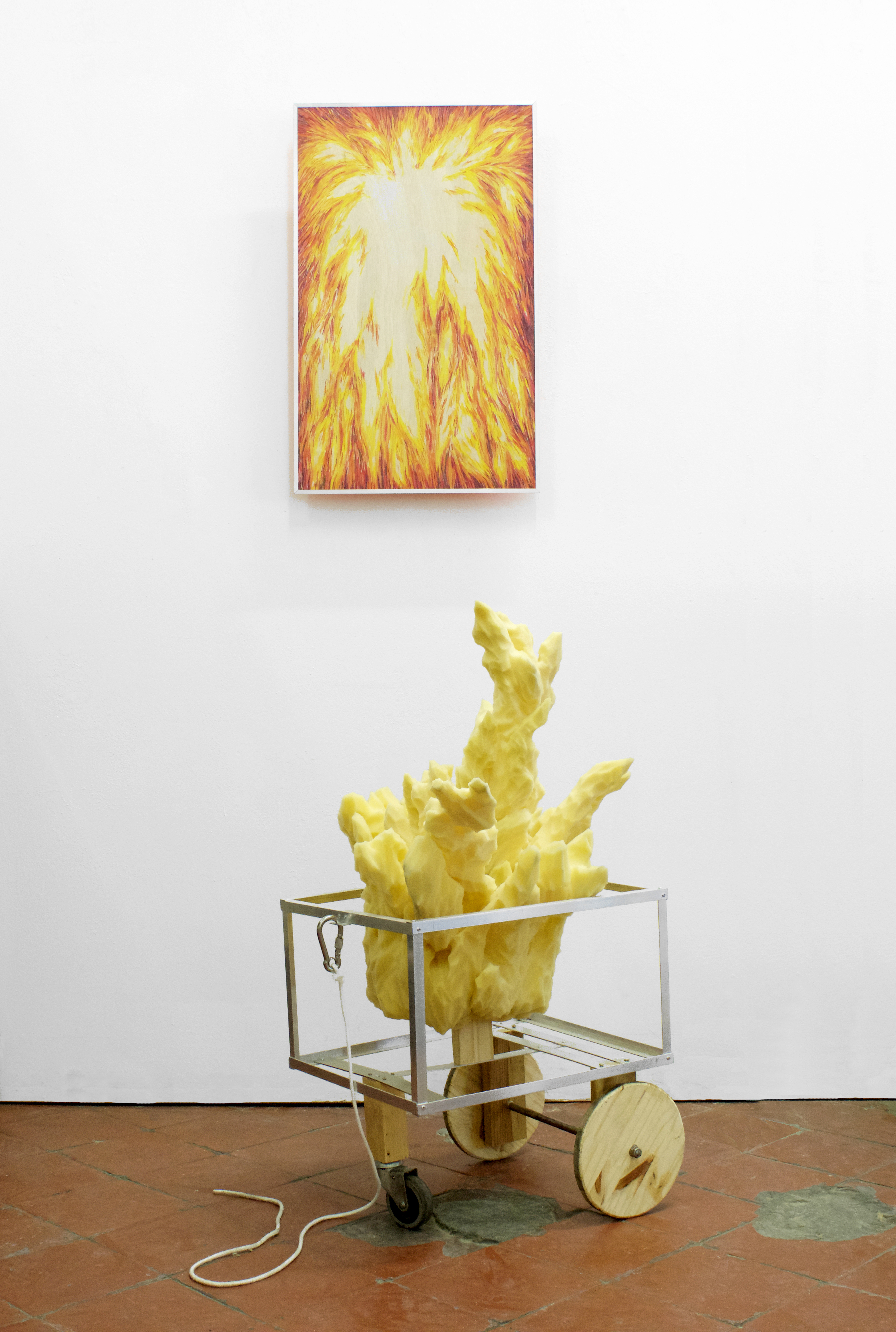 Visuel de Mathieu Archambault de Beaune