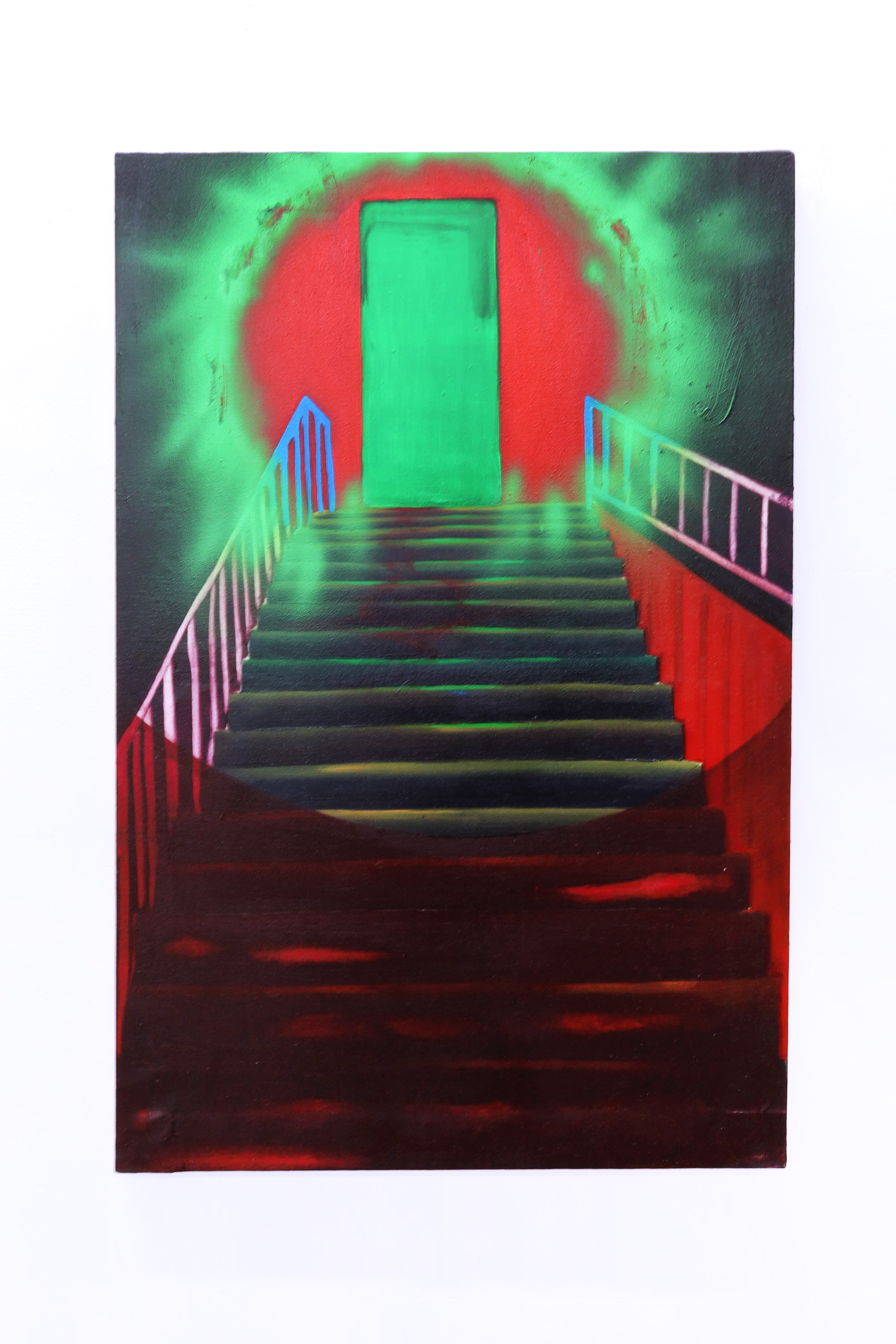 Visuel de MAÏLYS Moanda