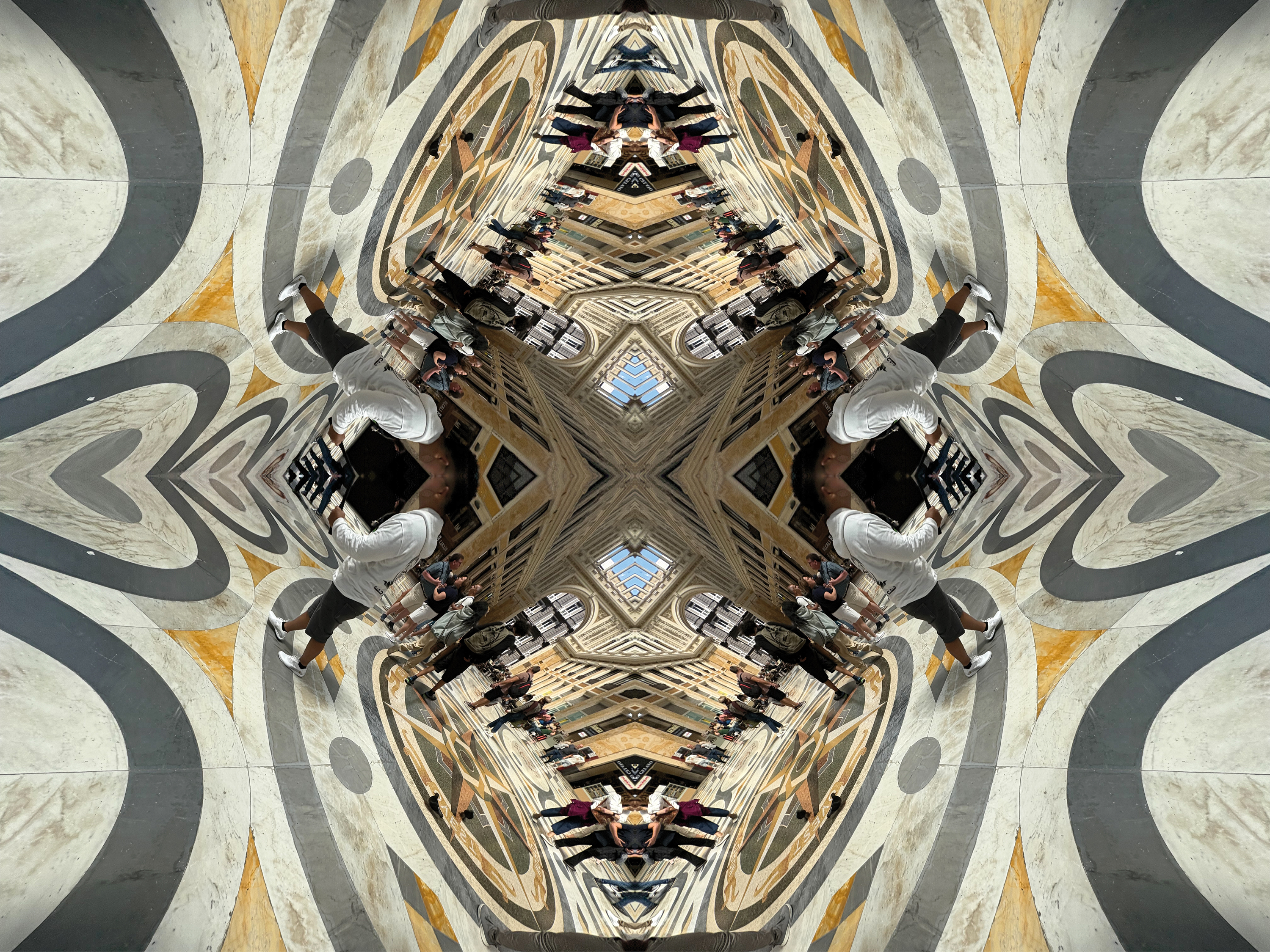 Visuel de Koki Watanabe