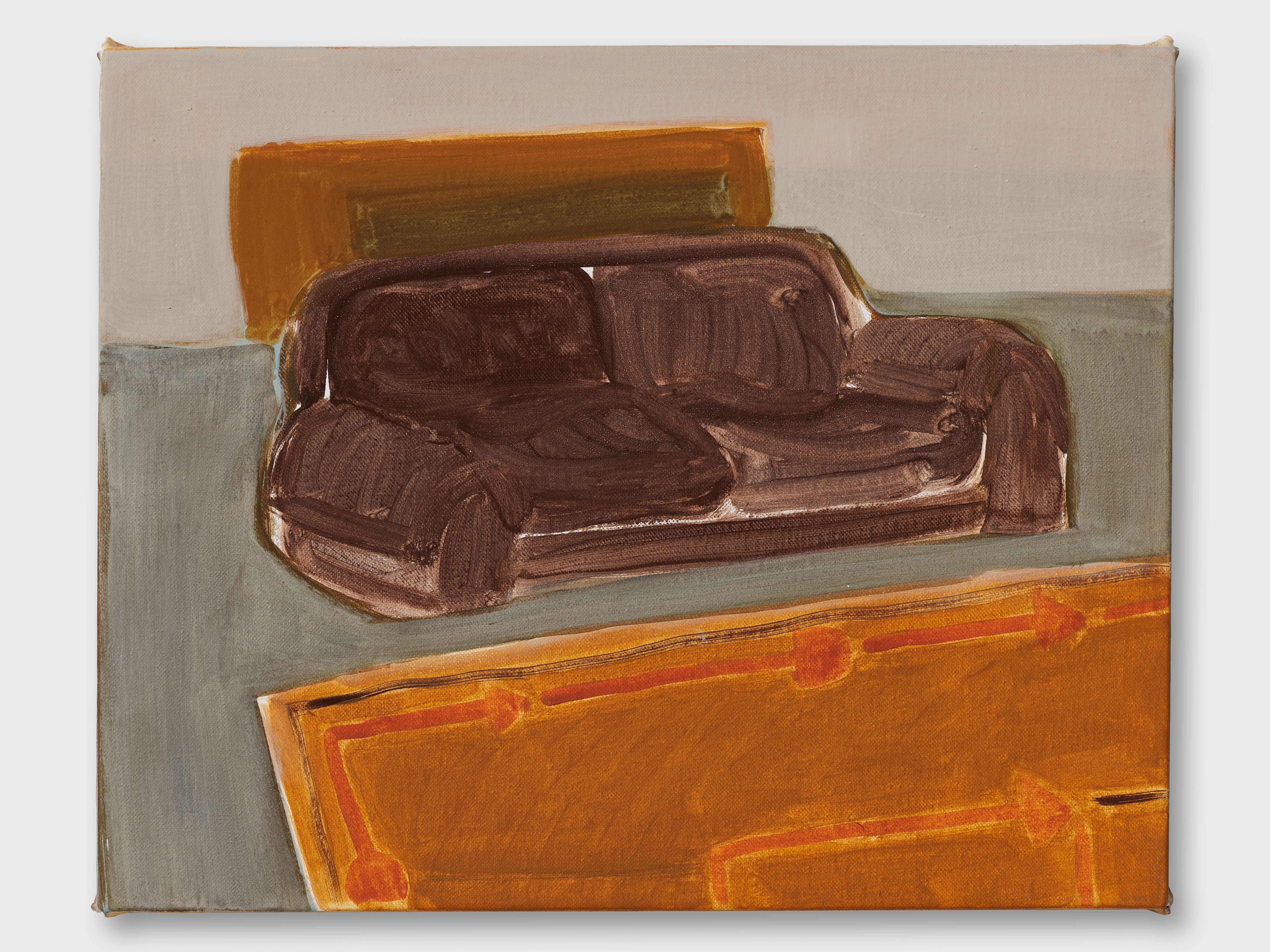 Visuel de Cécile Savelli