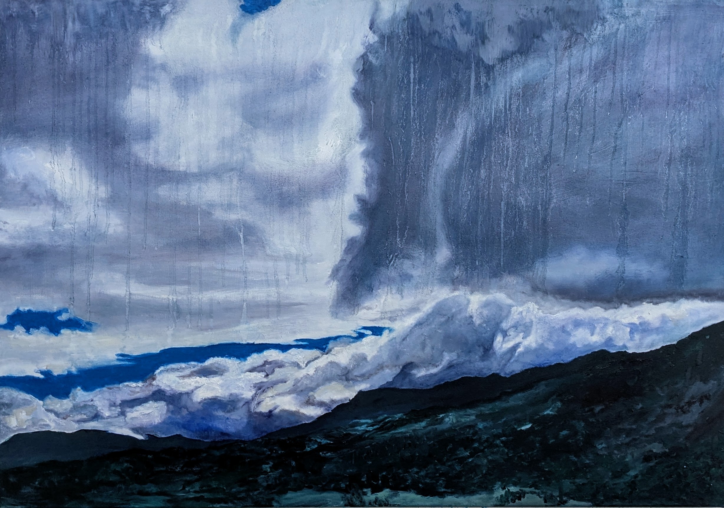 Visuel de Lynda Deleurence