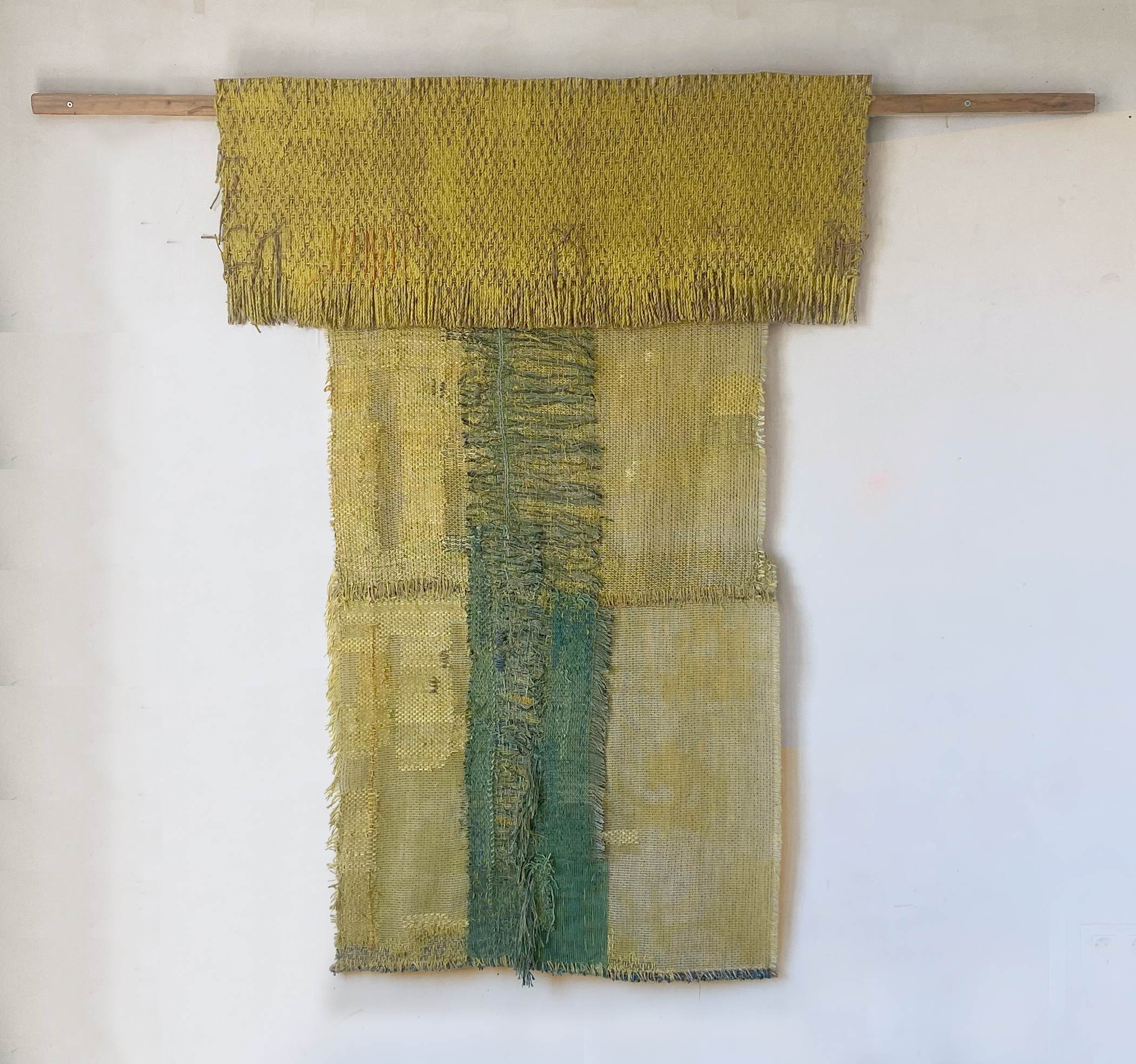 Visuel de Salomé de Fontainieu