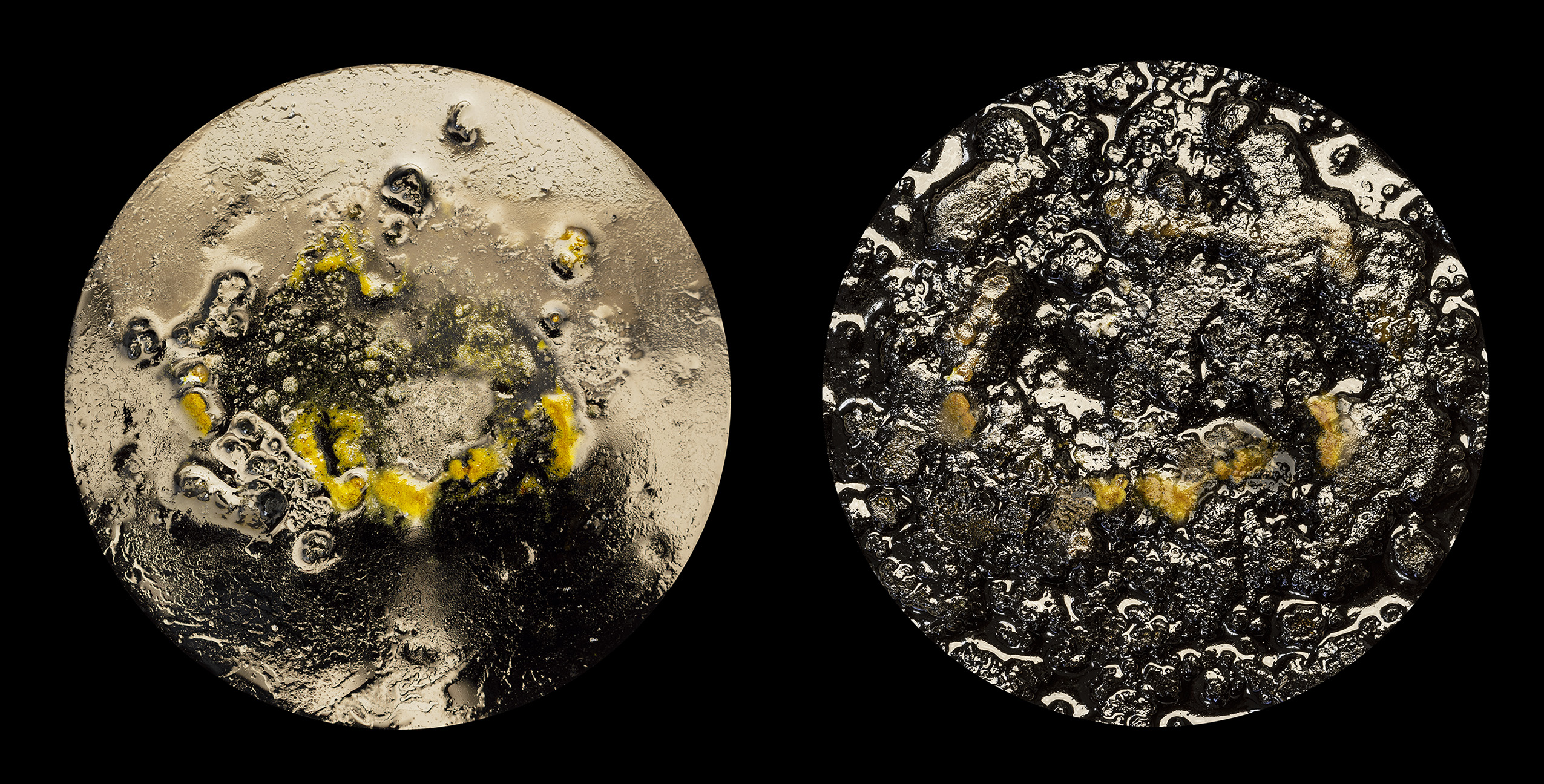 Visuel de Philippe Cas