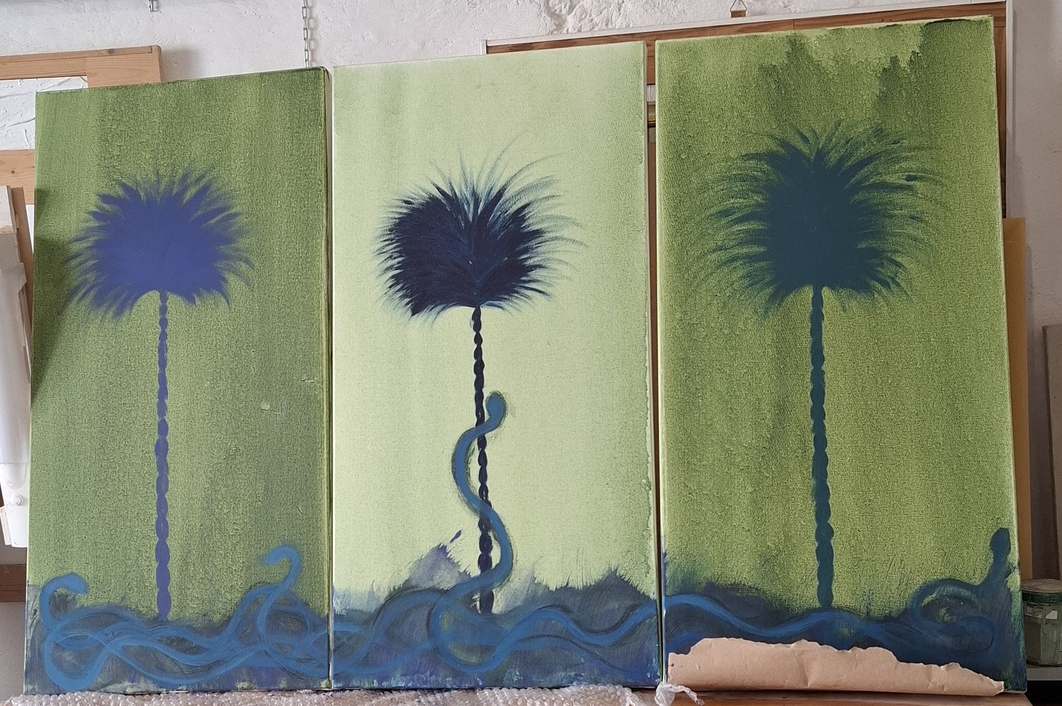 Visuel de Annie Pempinello