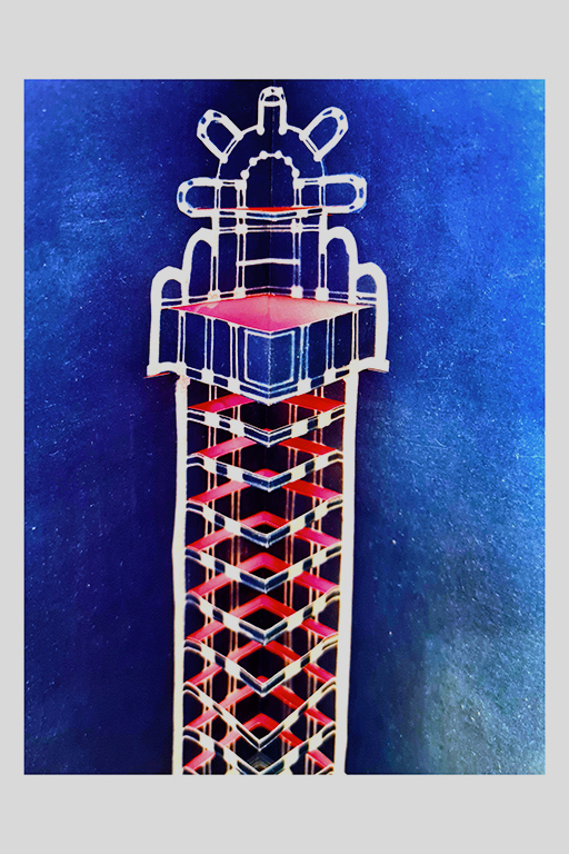 Visuel de LOUISE ARMAND