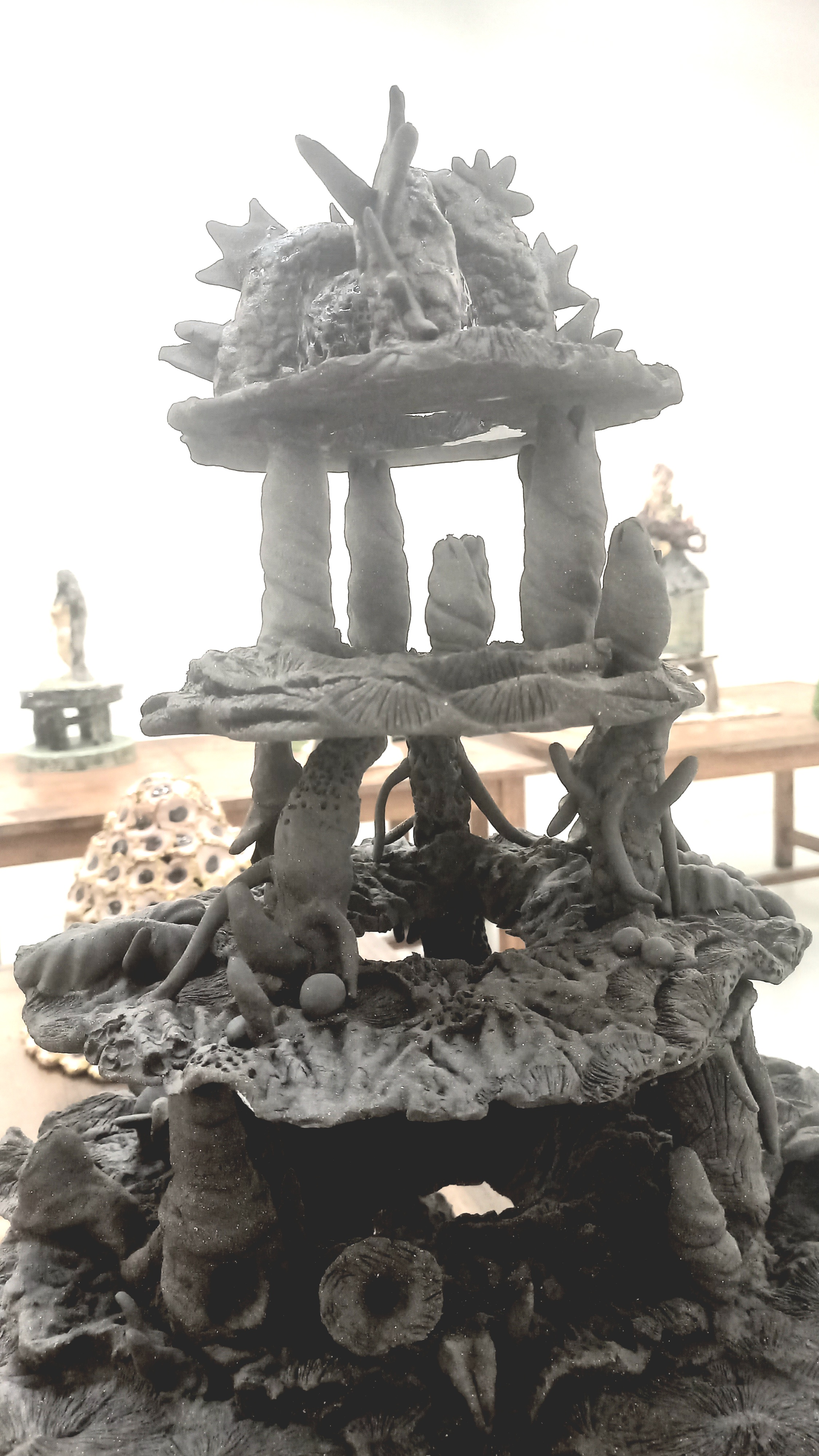 Visuel de Franck Omer