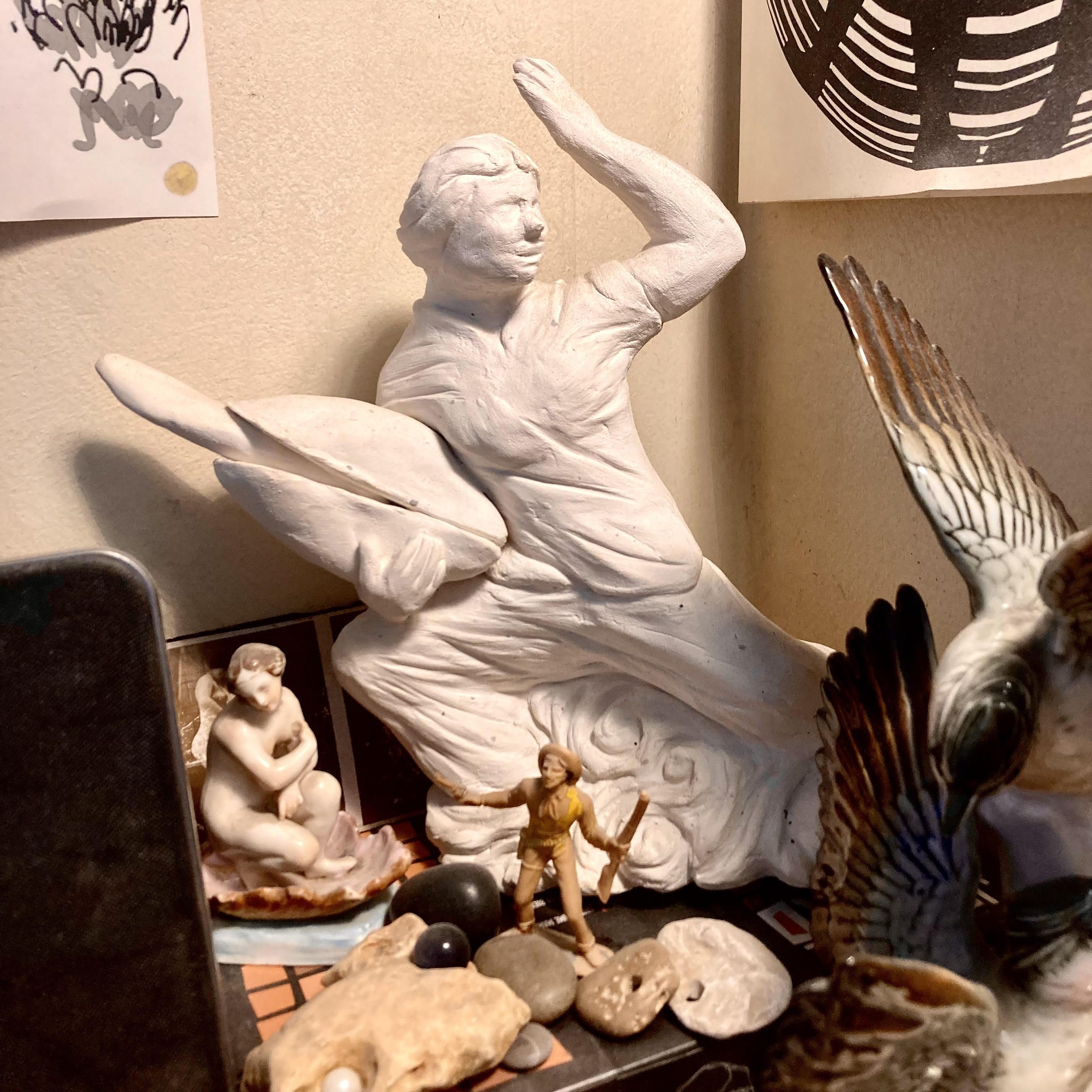 Visuel de nicolas Jee Lee