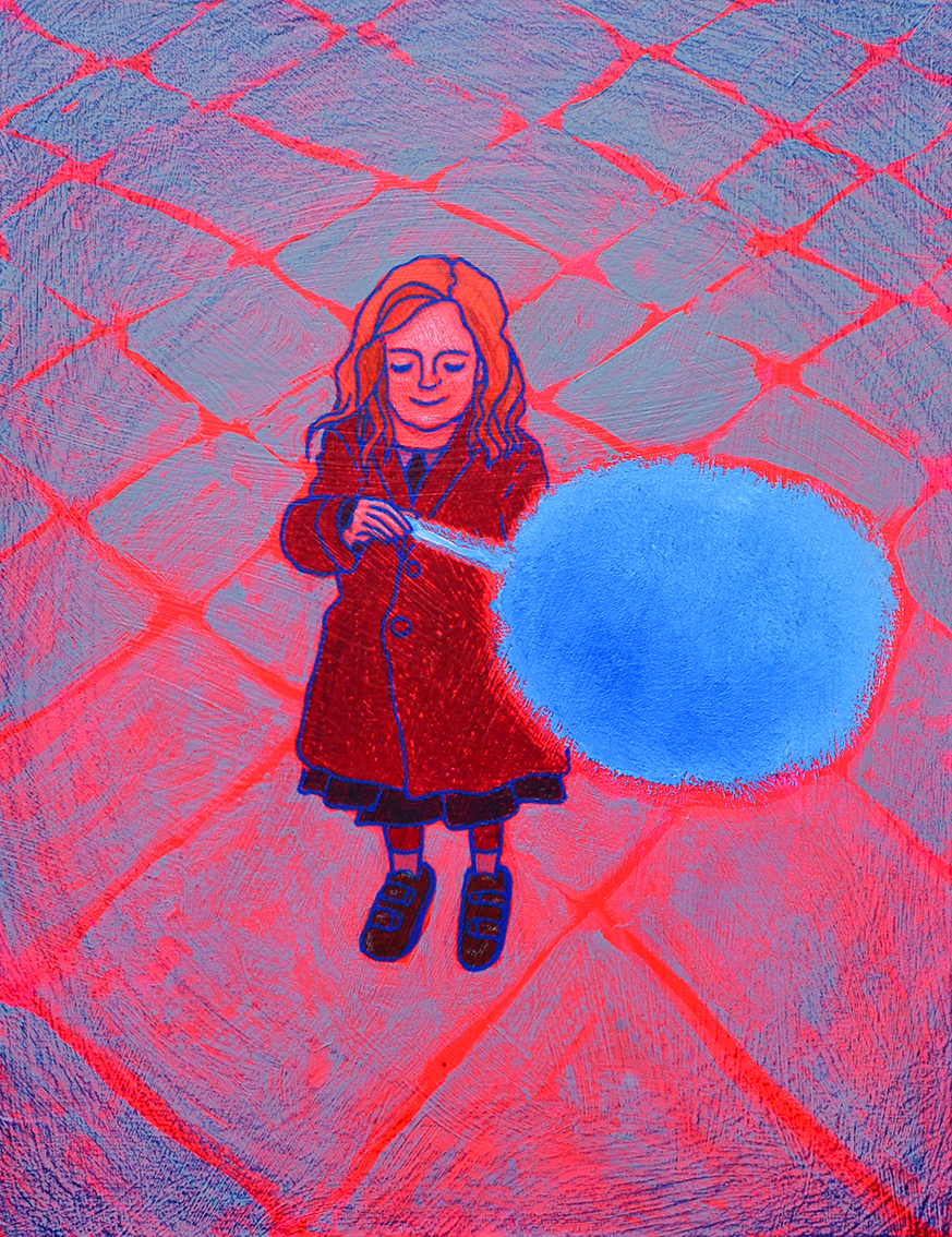 Visuel de Beatričė Leitonaitė