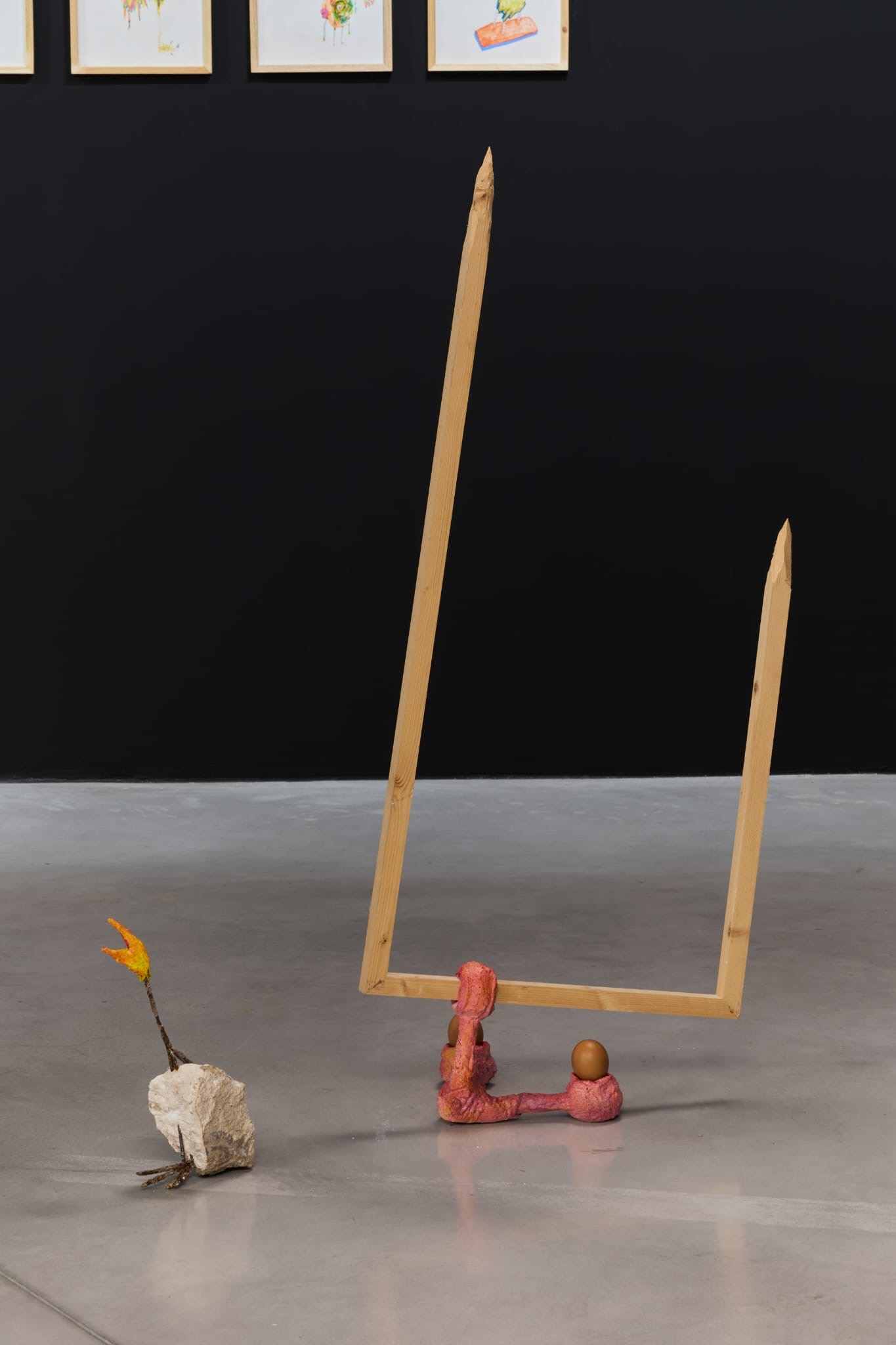 Visuel de Timothée Monier