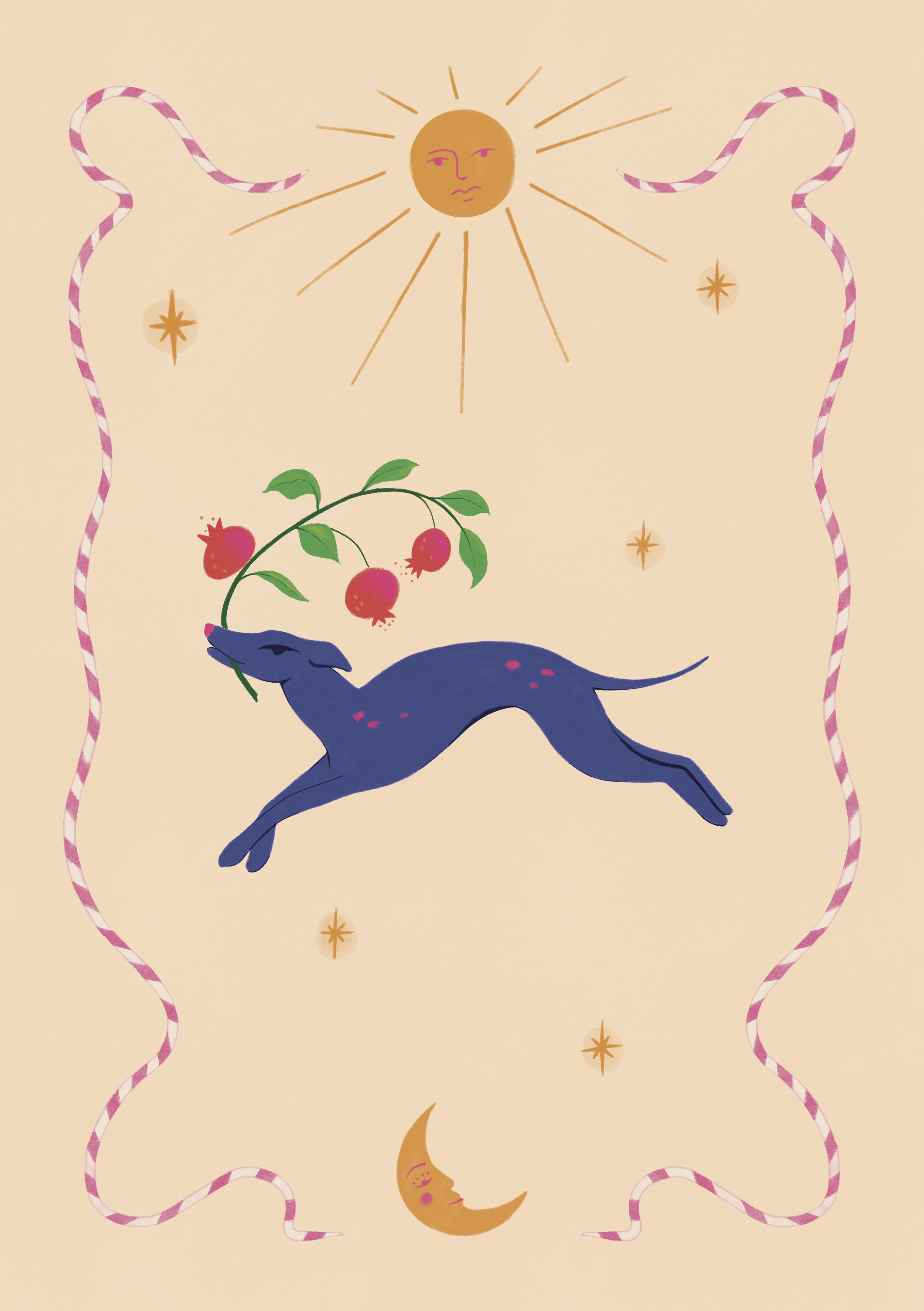 Visuel de Delphine FETEIRA