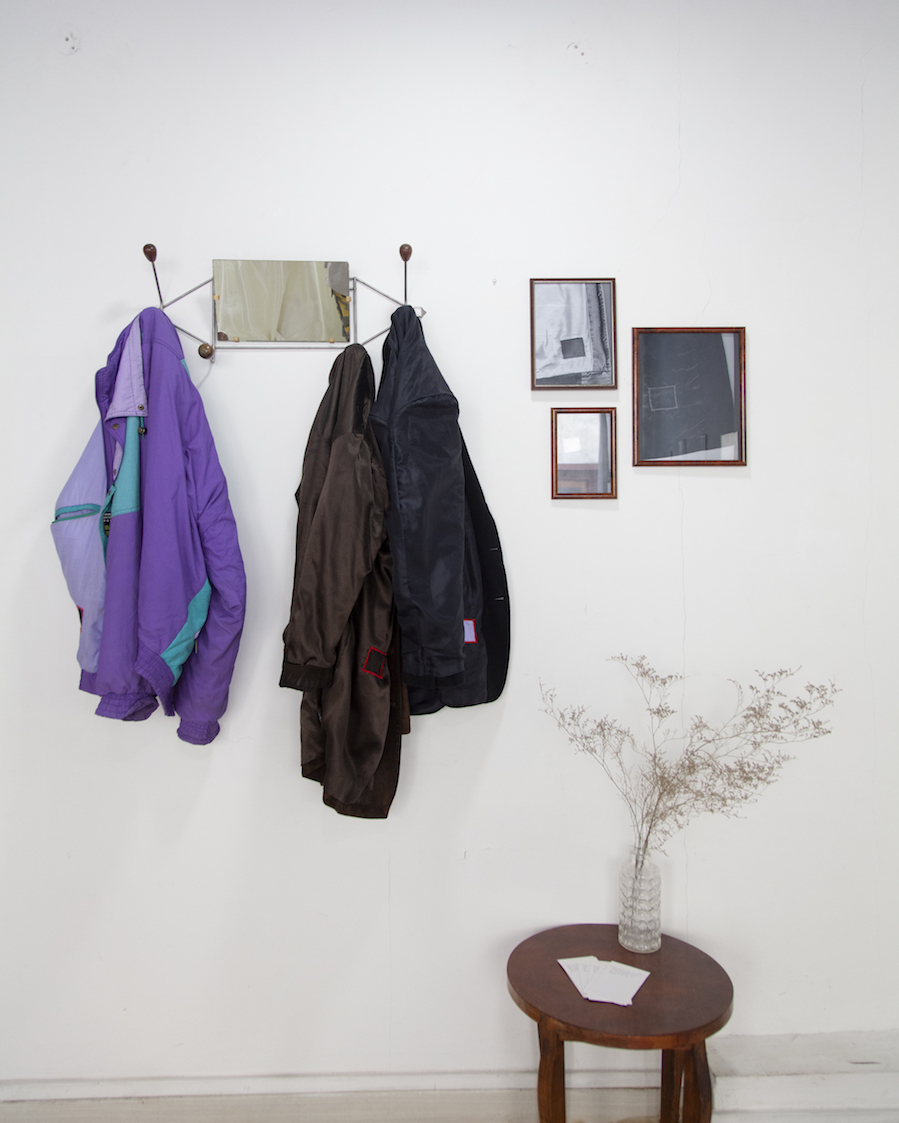 Visuel de Marie Andrieu