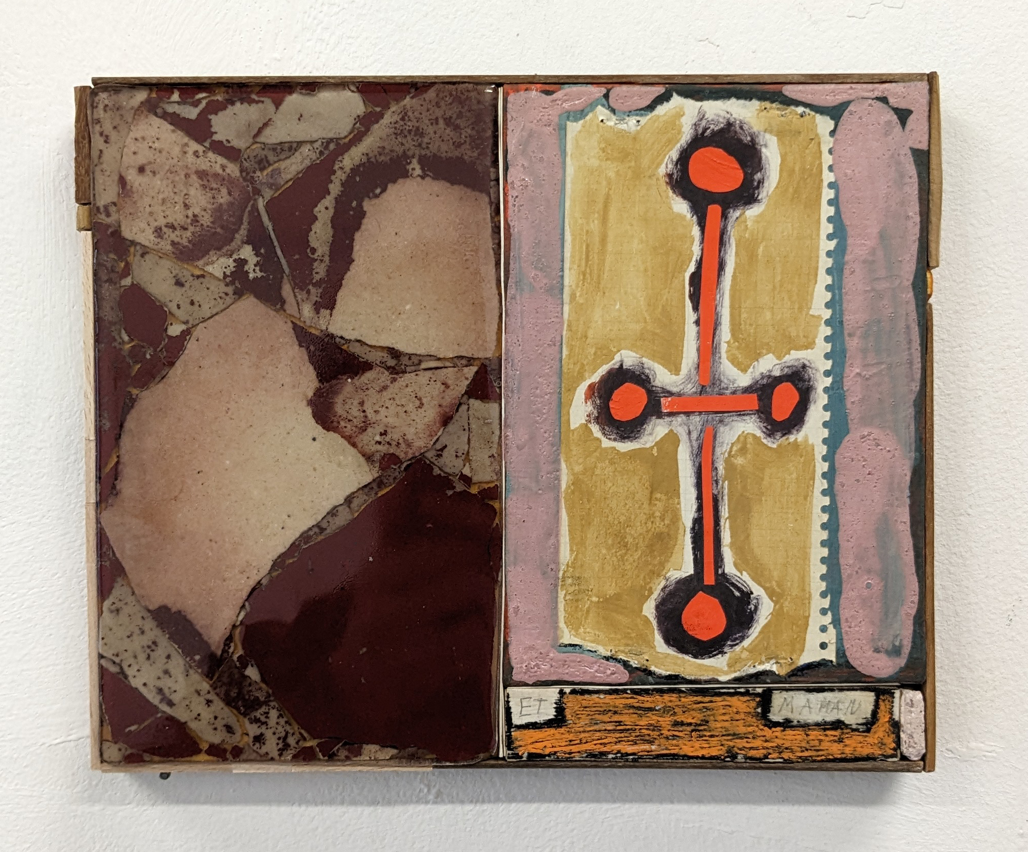 Visuel de Nicolas Nicolini