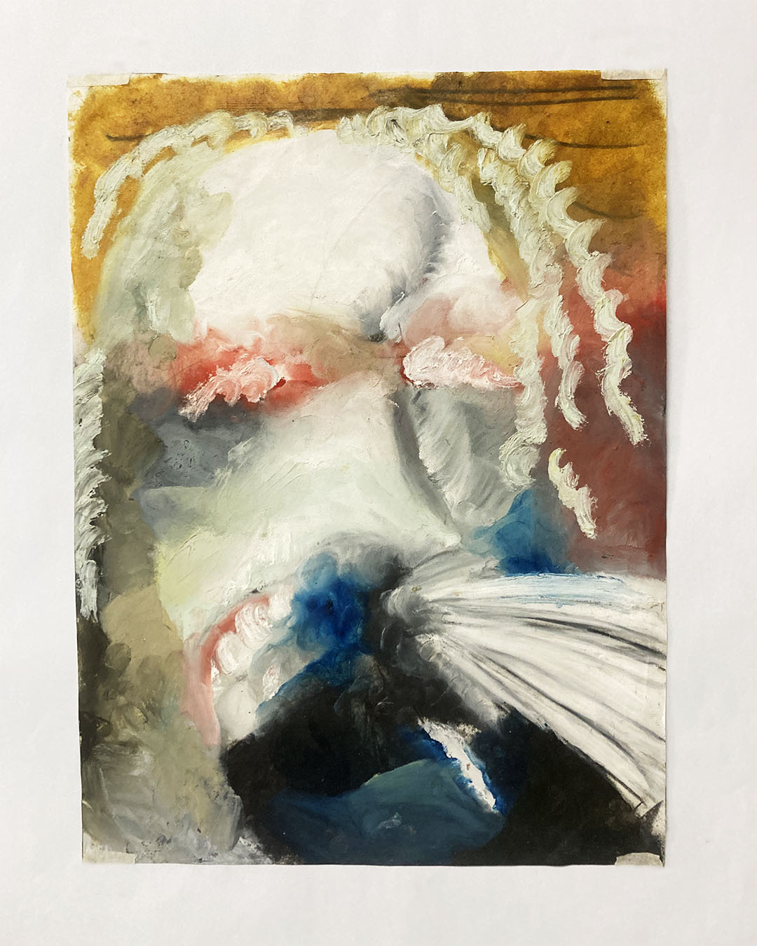 Visuel de Aurelio Gonzalez