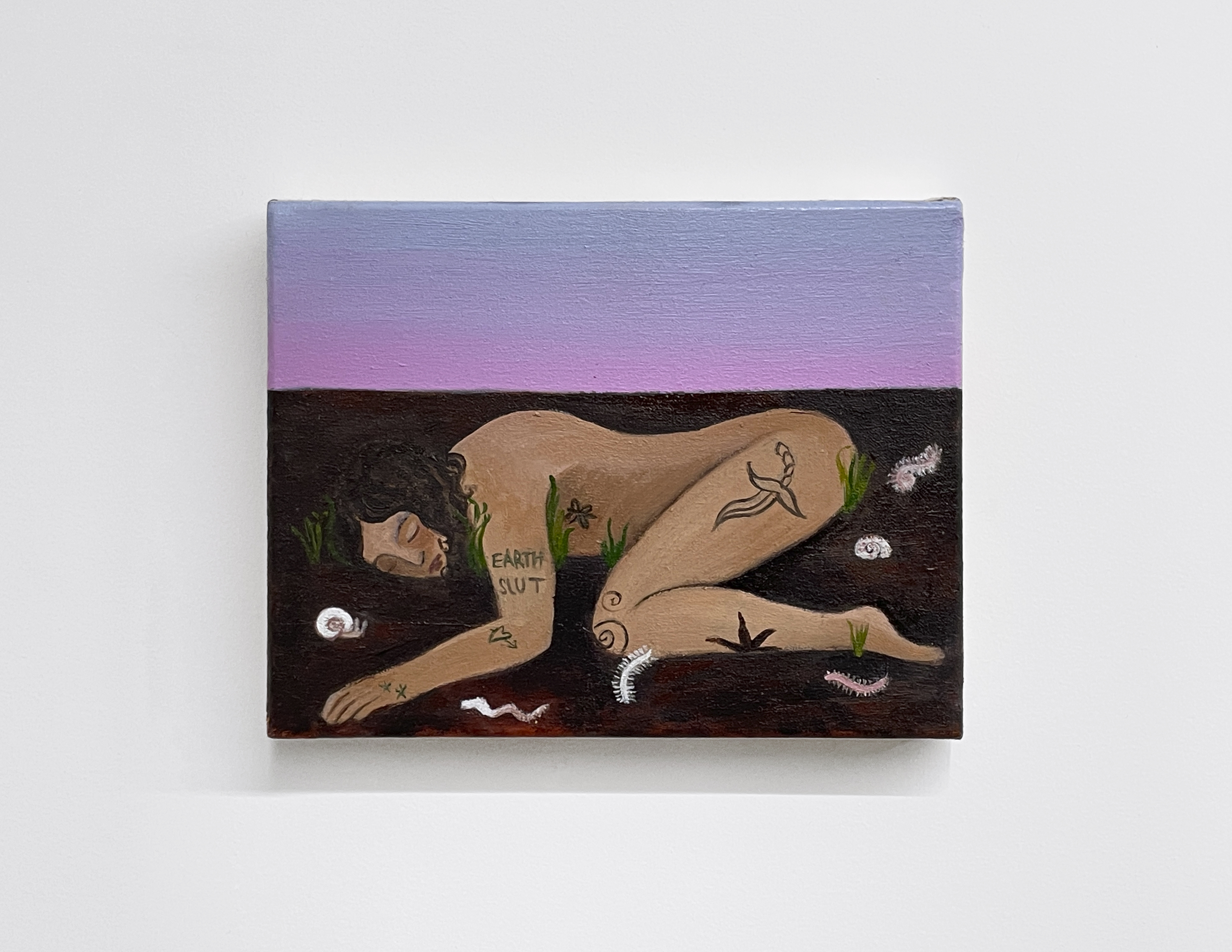 Visuel de Camille Soualem