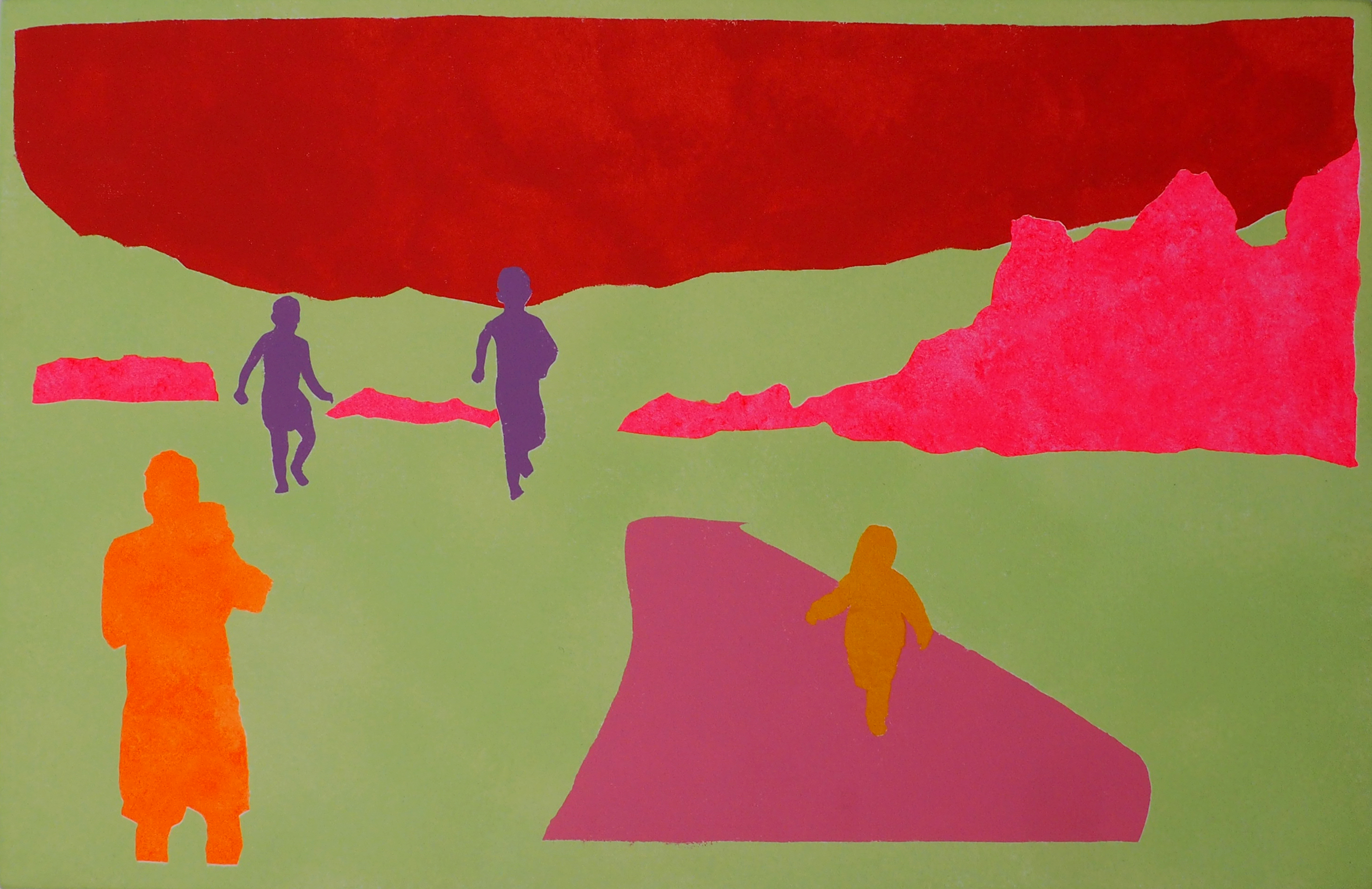 Visuel de Marius Girardot