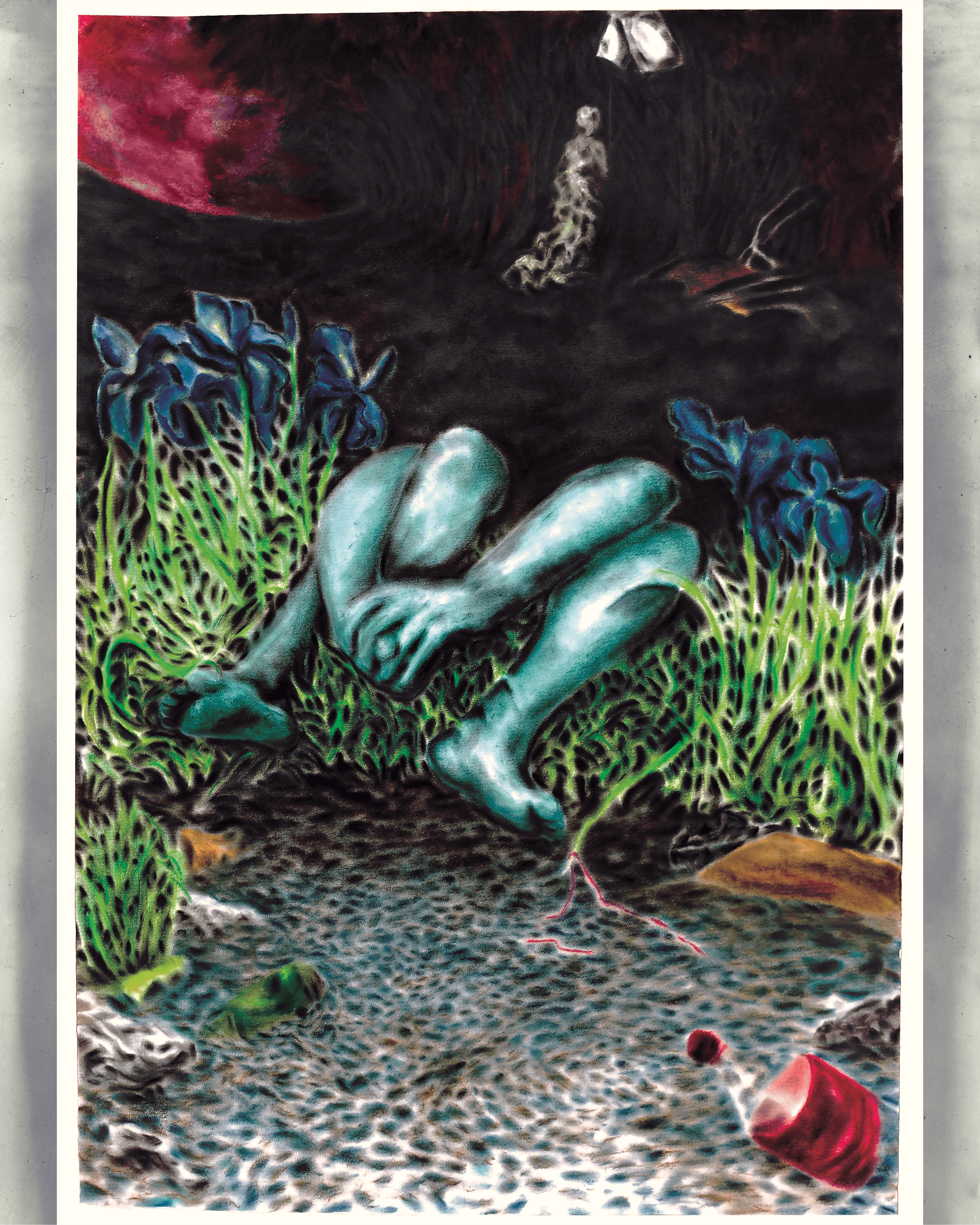 Visuel de Lola Kerjean