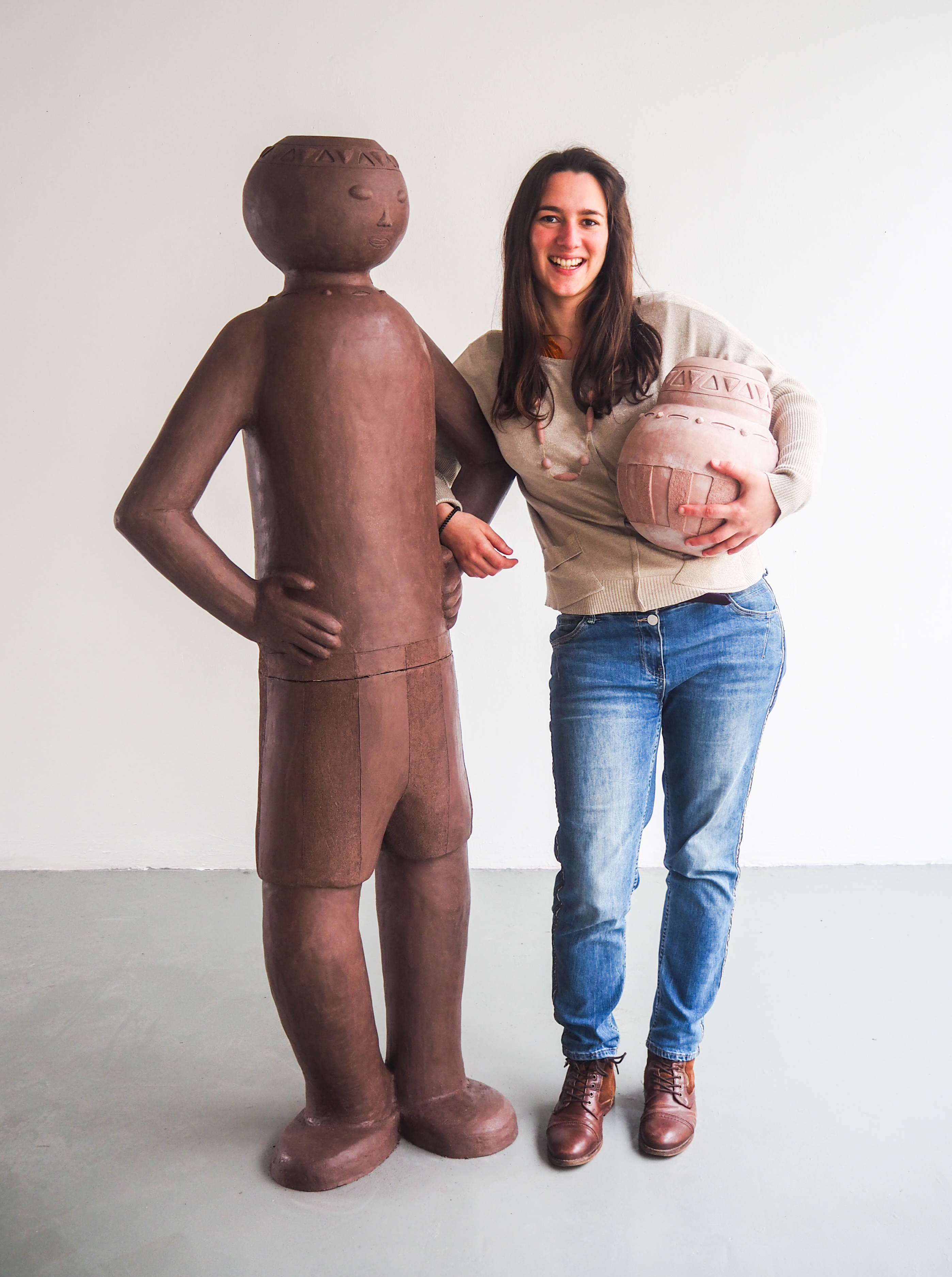 Visuel de Diane AUDRAIN