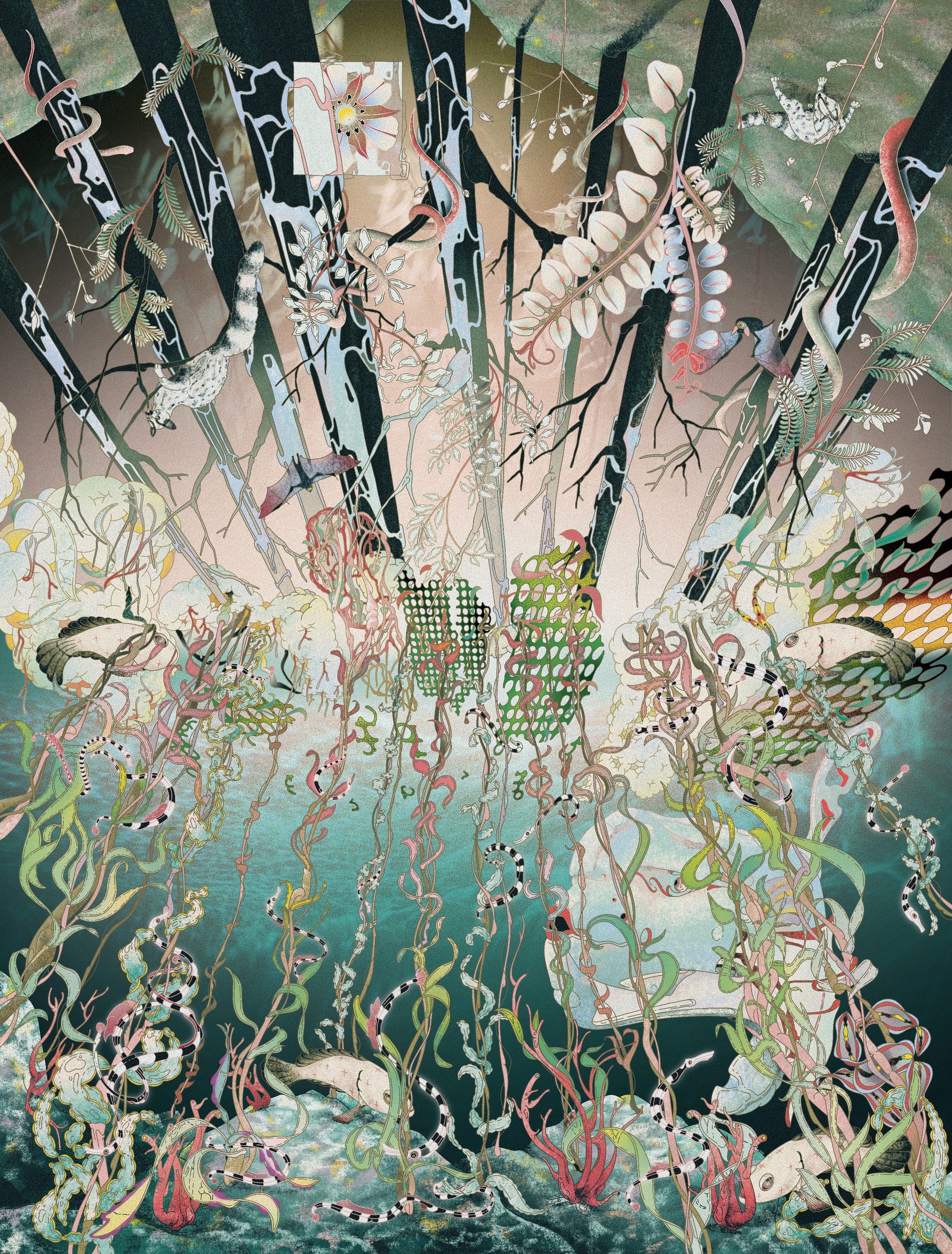 Visuel de Julianne Sedan