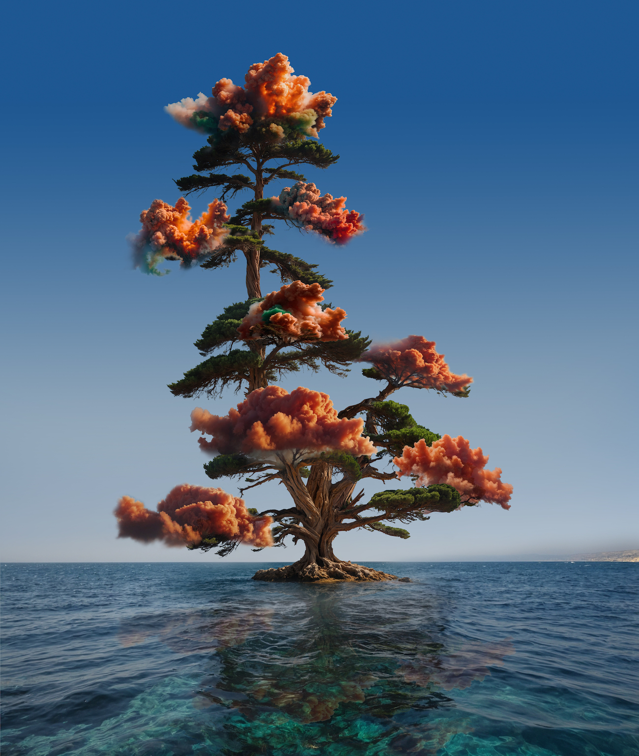 Visuel de Raphaël Morin