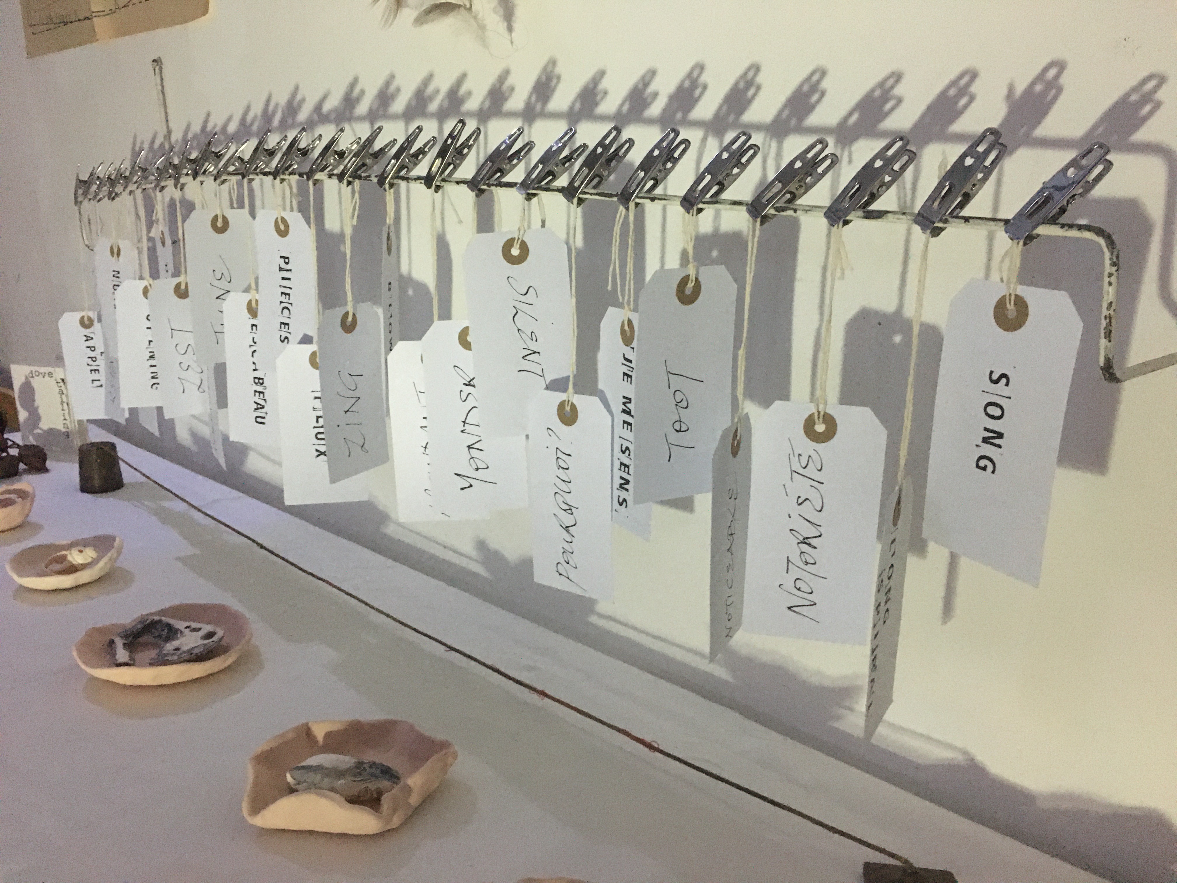 Visuel de Melanie Kenyon