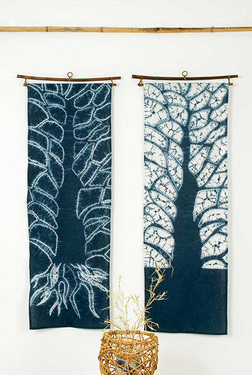 Visuel de Nathalie Leclère