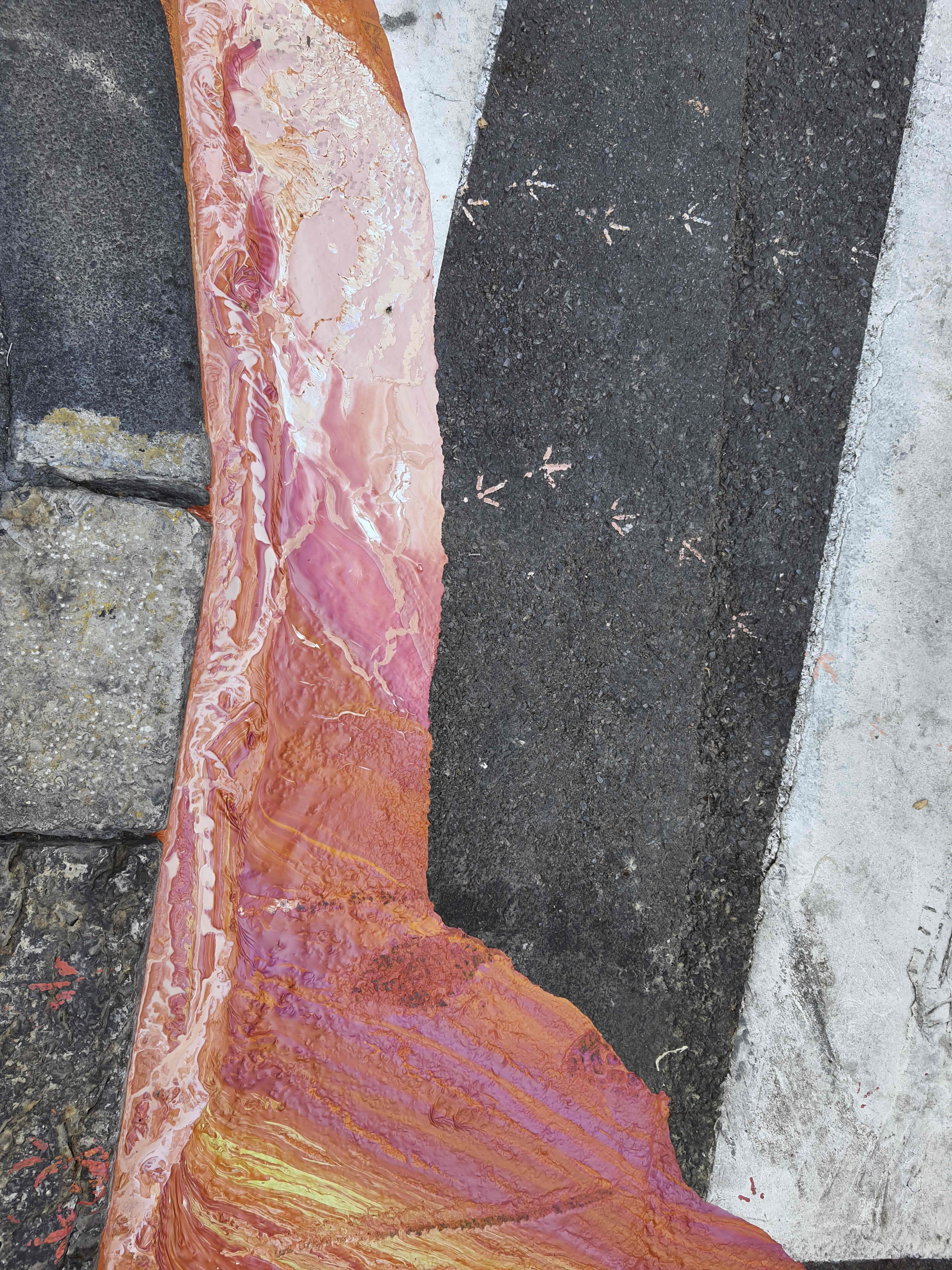 Visuel de Rebecca Brueder