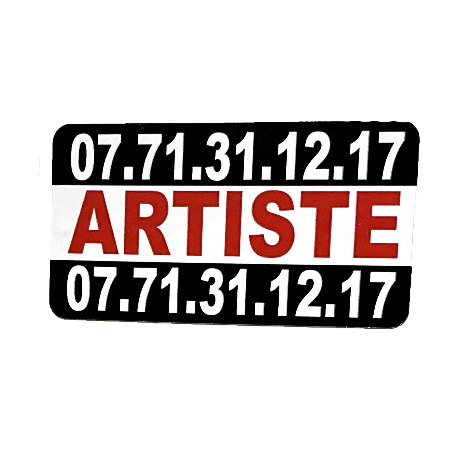 Visuel de Louis Dassé