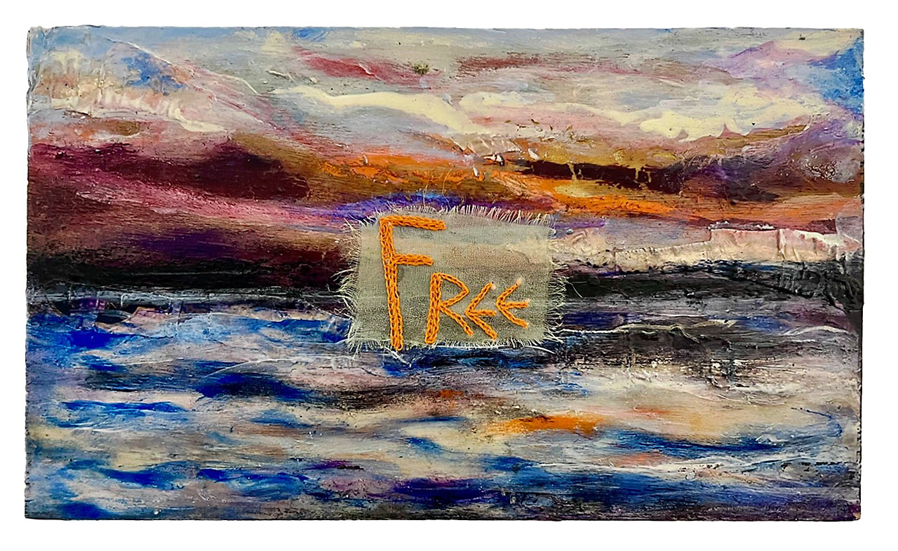 Visuel de Catherine GUILLAUD